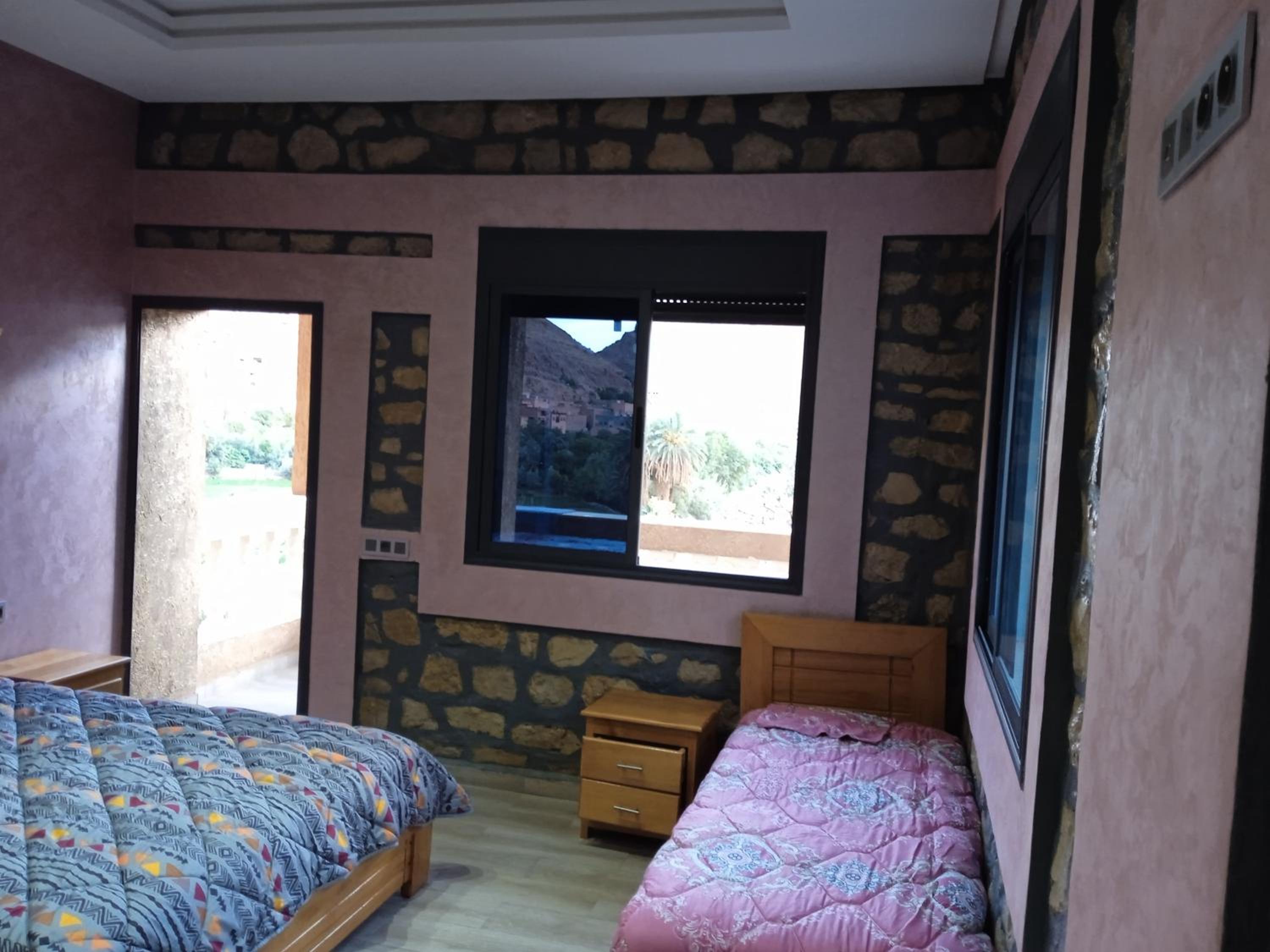 Double Room with Garden View photo 3