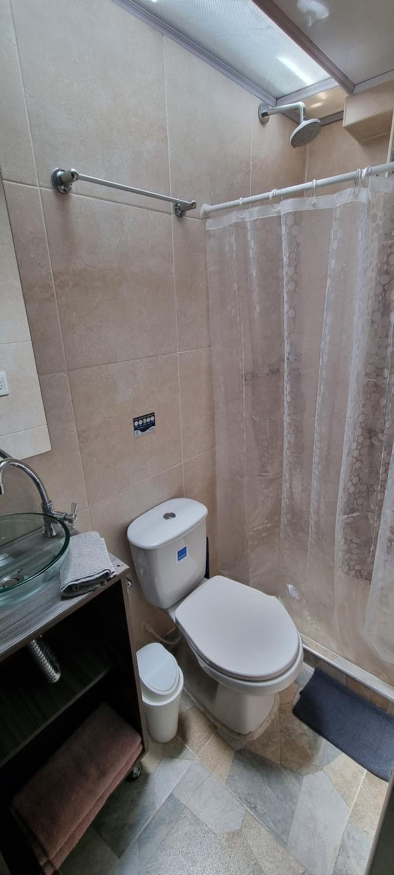 Double Room - Photo 3