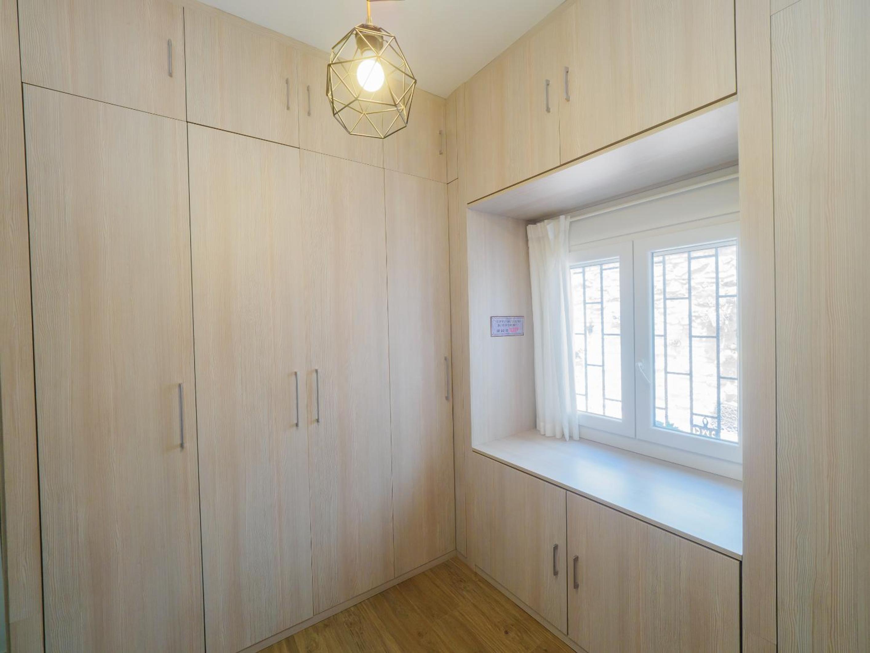 Departamento de tres habitaciones