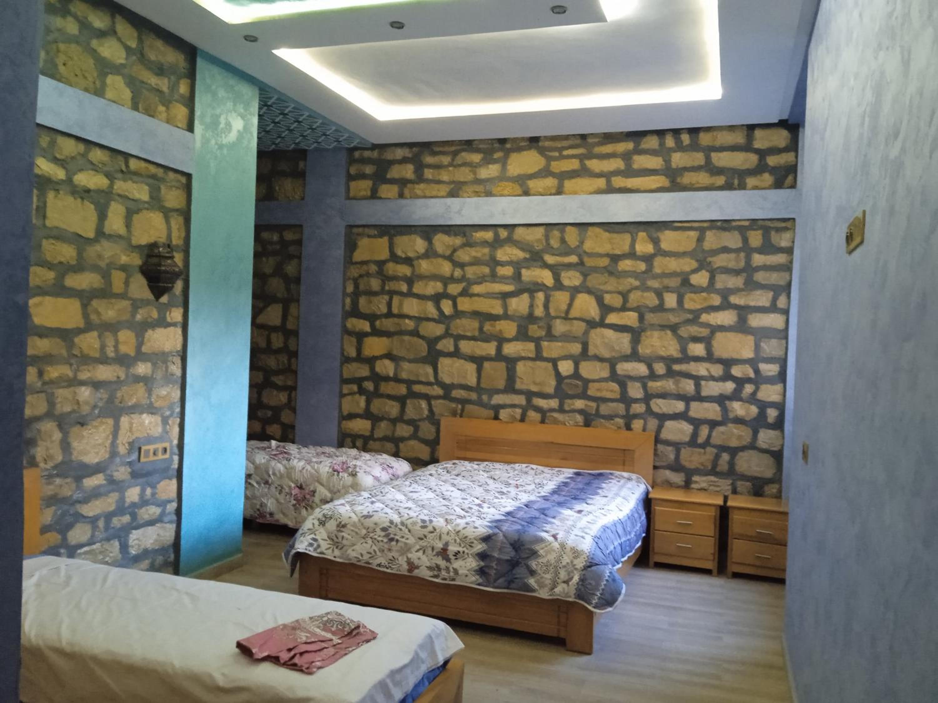 Double Room with Garden View photo 2