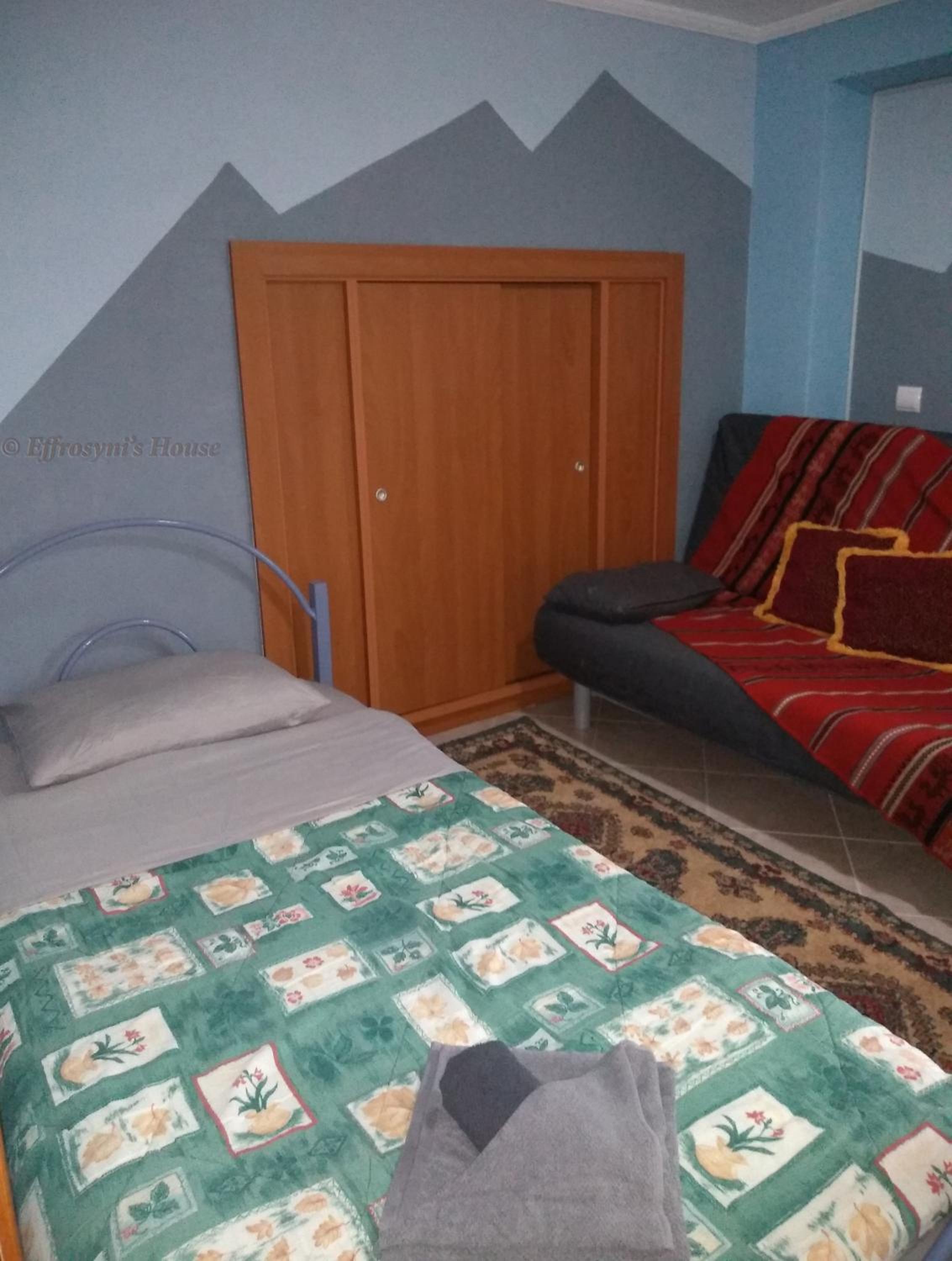 Vacation Home photo 1