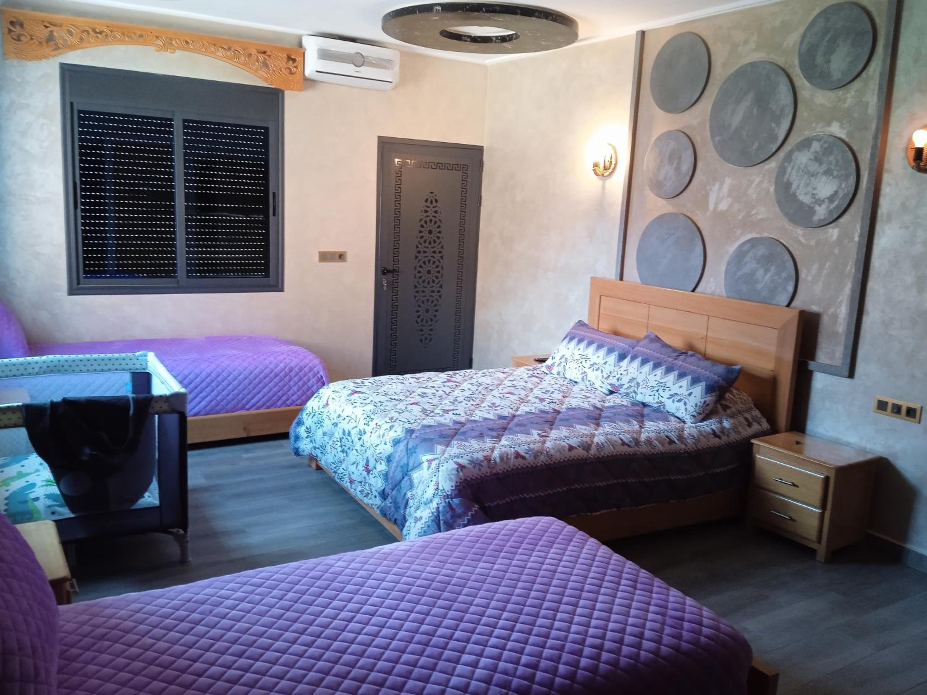 Double Room with Balcony photo 1