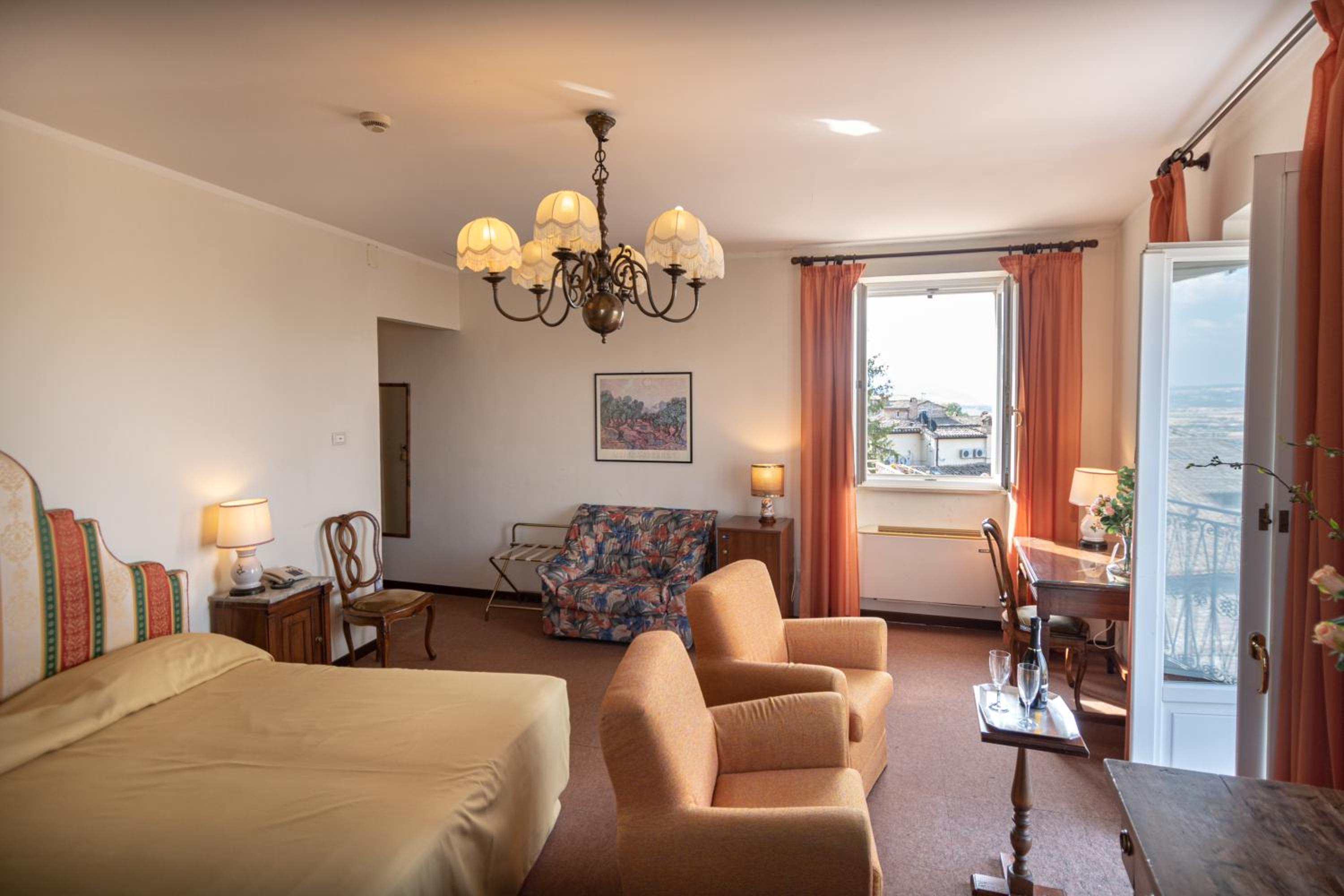 Superior Double Room photo 2