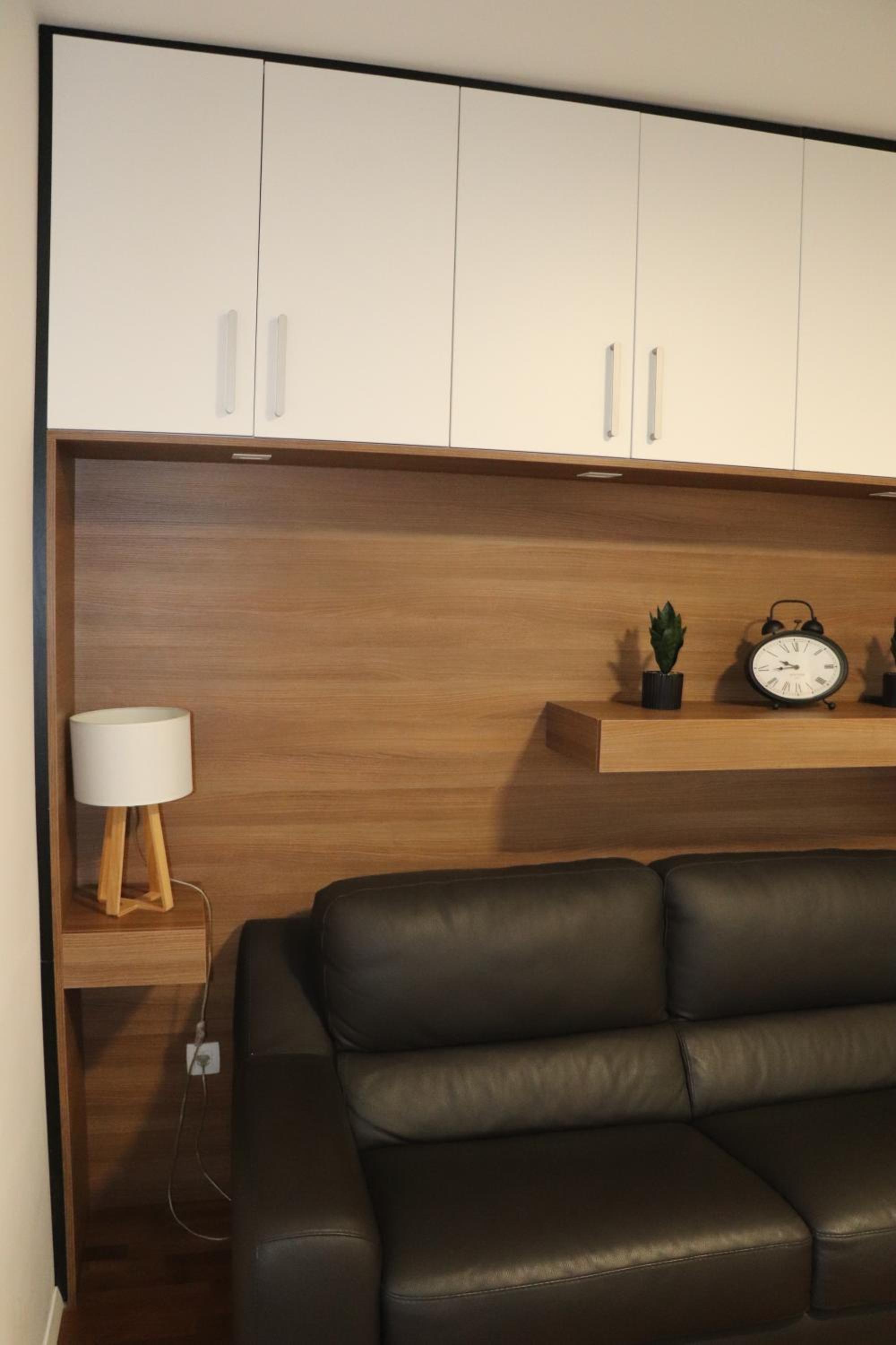 One-Bedroom Apartment photo 3