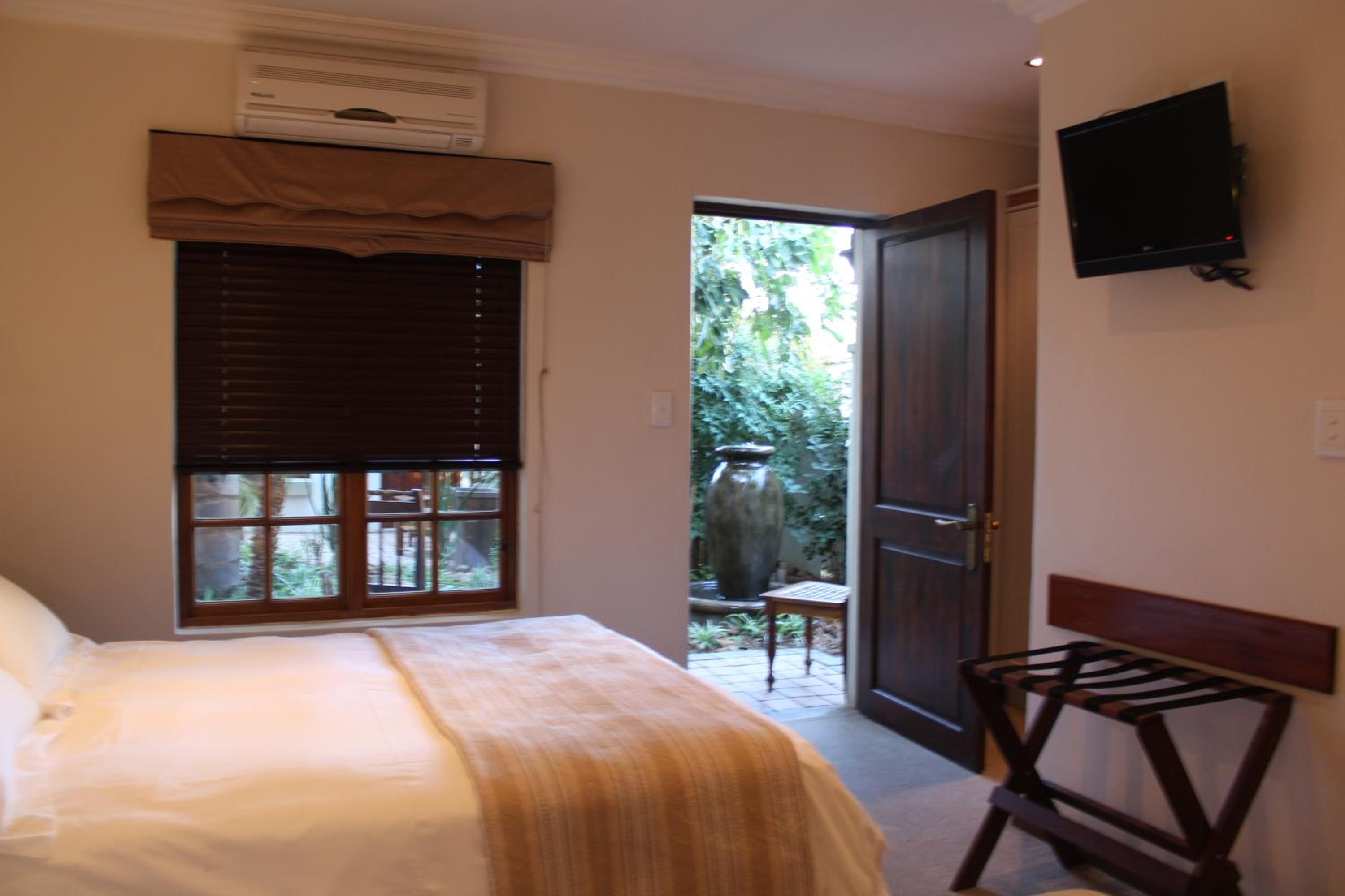 Family Double Room