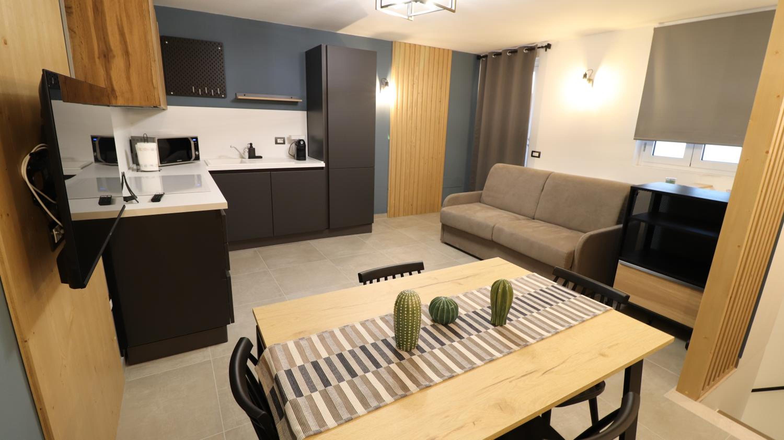 Apartment - Split Level photo 1