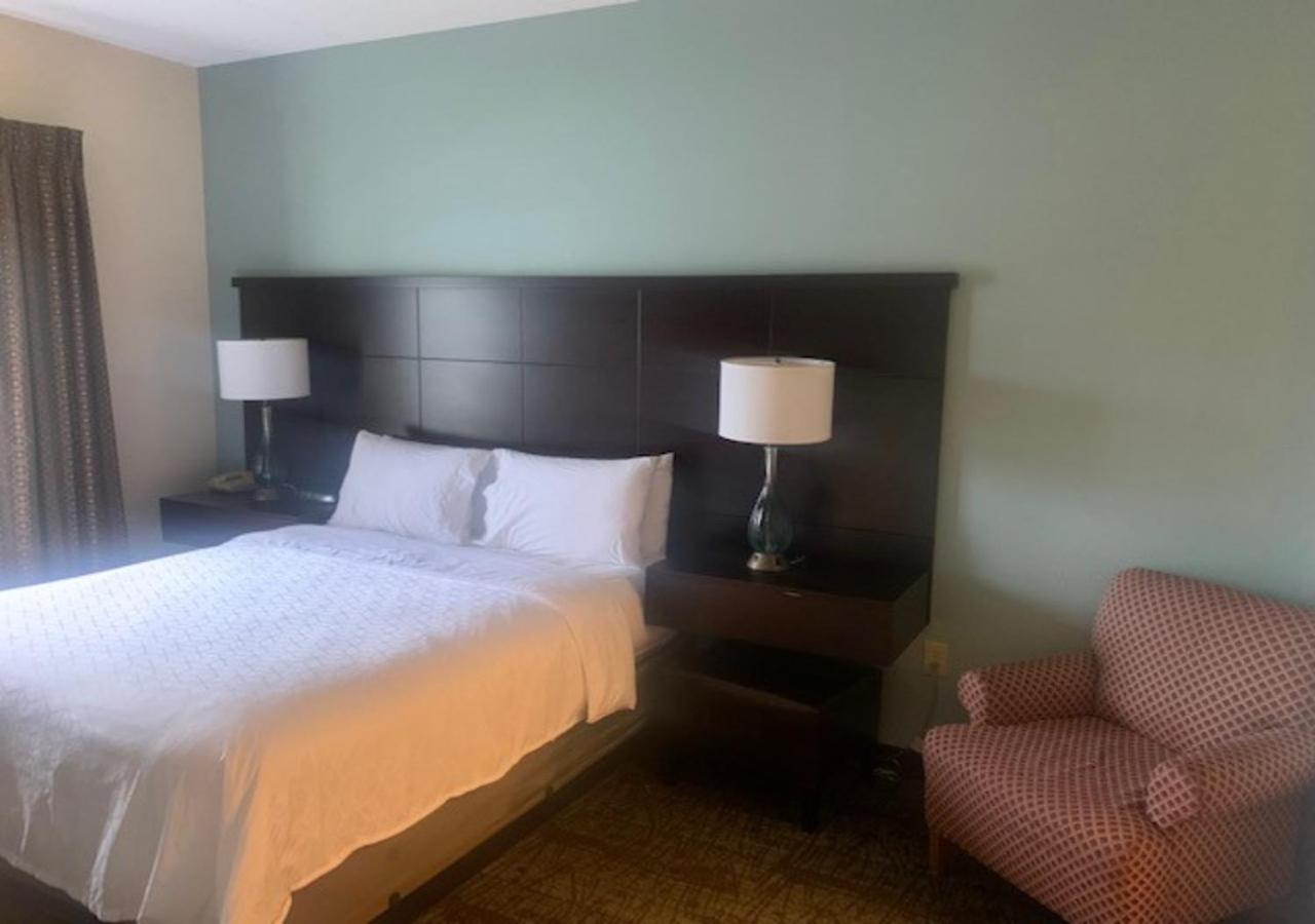 Queen Suite - Disability Access/Non-Smoking - Photo 1