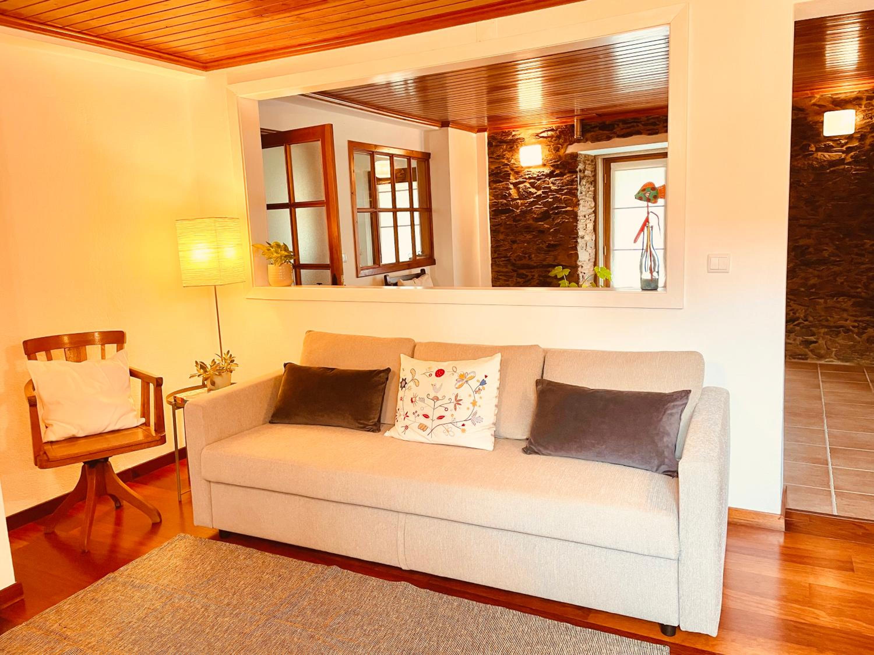 Two-Bedroom House photo 1