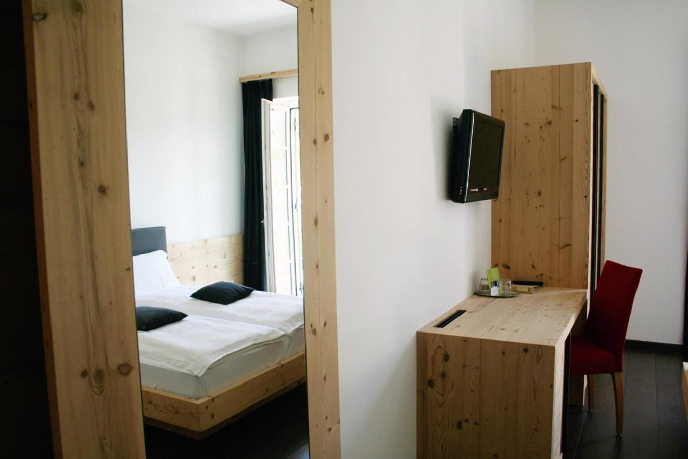 Deluxe Single Room photo 1