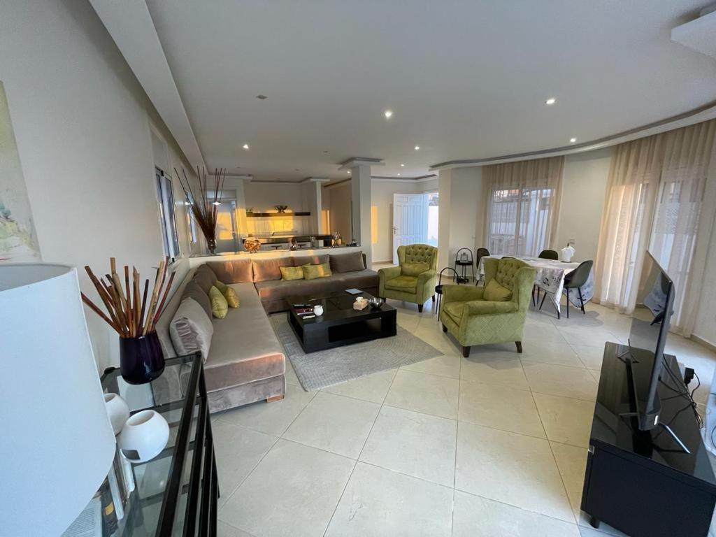 Two-Bedroom Villa photo 1