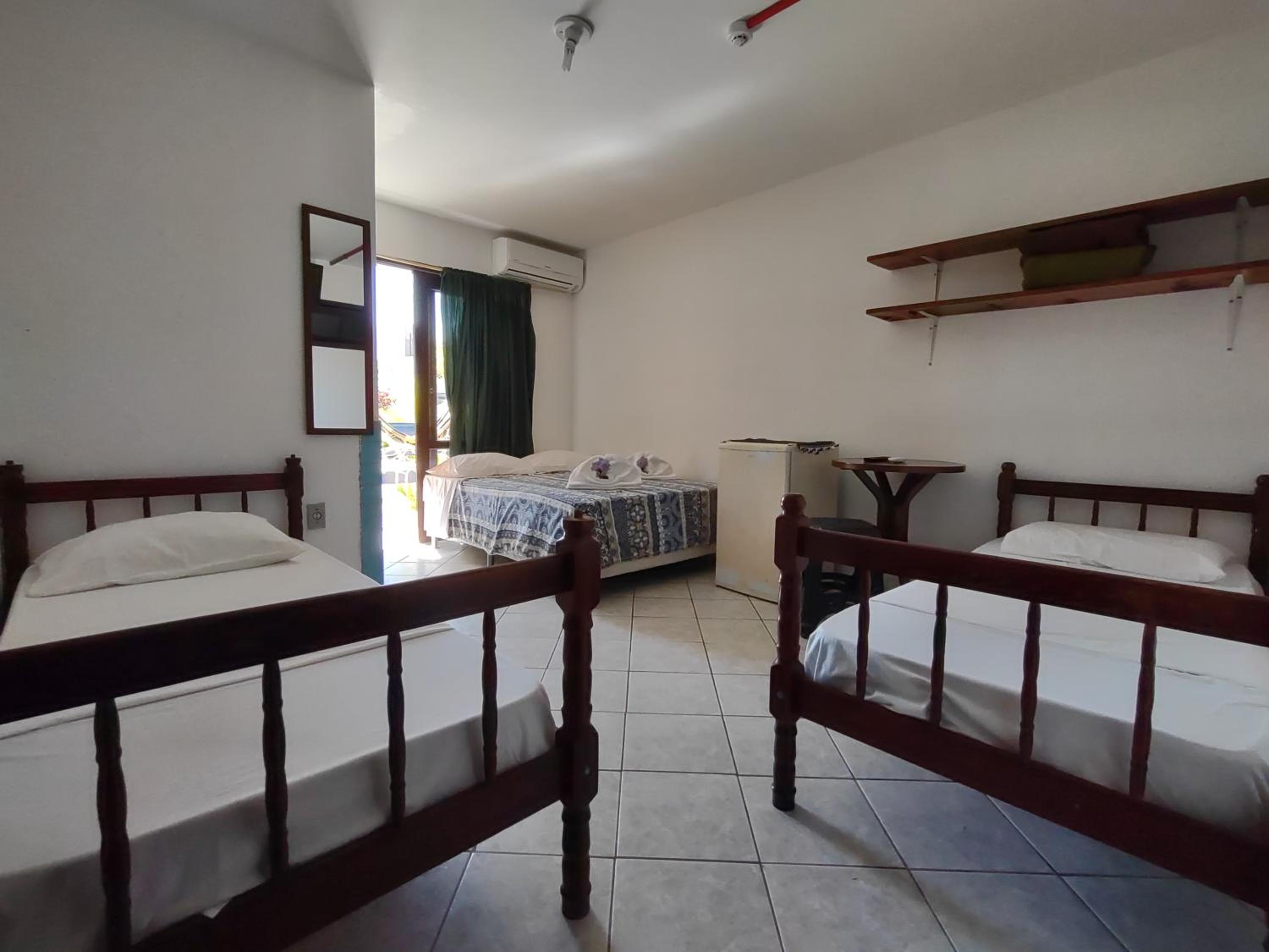 Quadruple Room photo 3