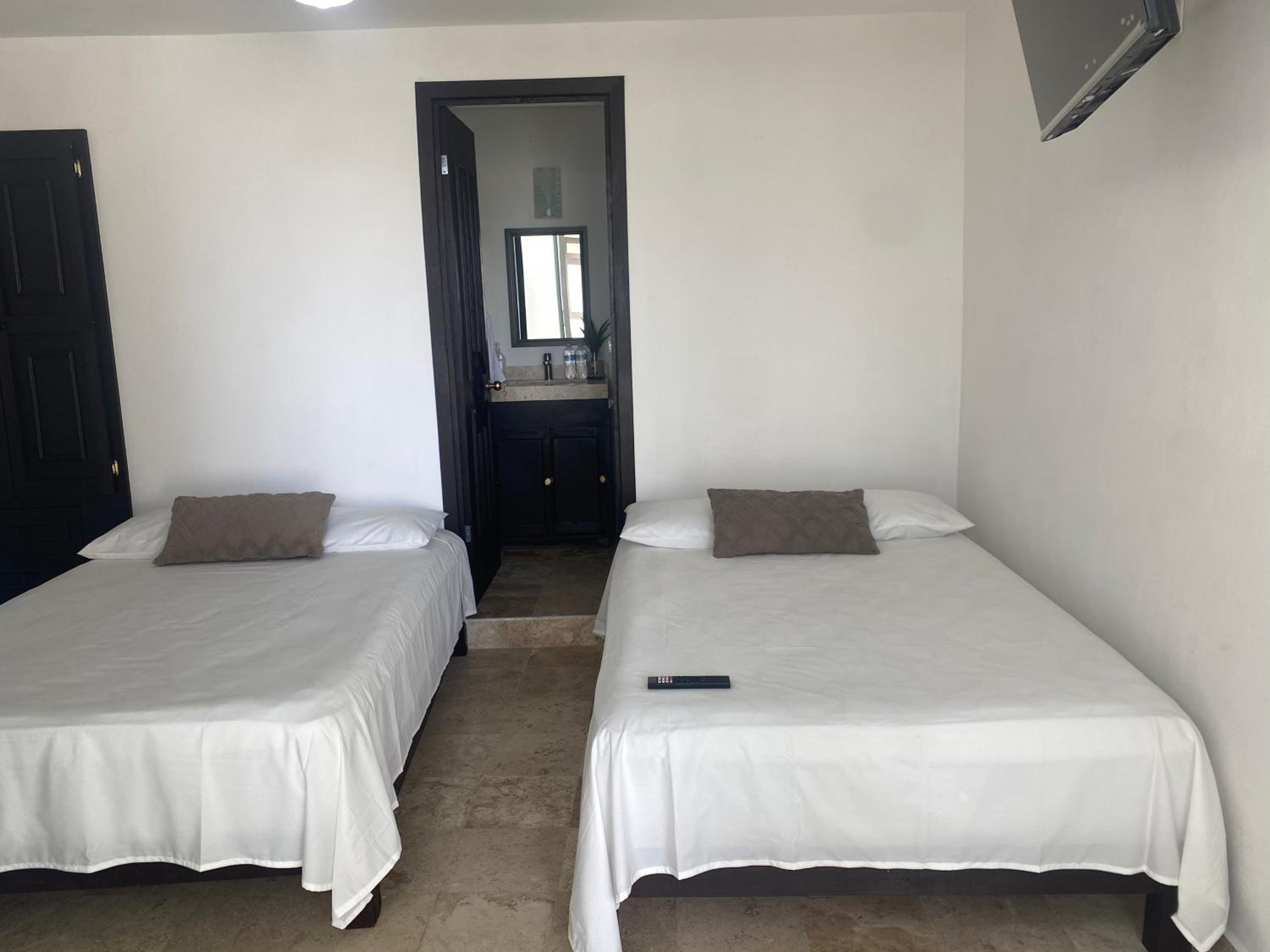 Comfort Triple Room photo 2