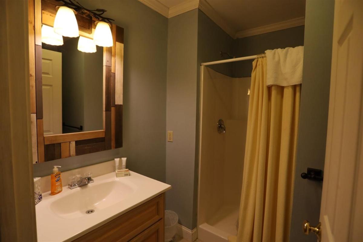 Three-Bedroom Holiday Home  photo 1
