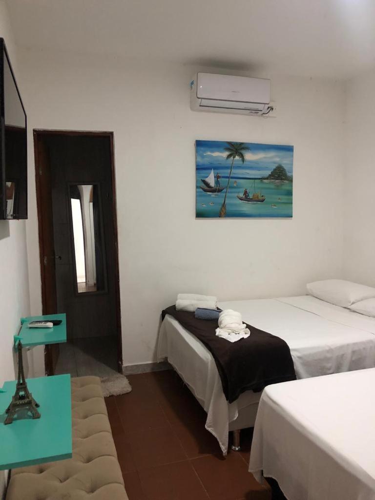 Basic Triple Room photo 2