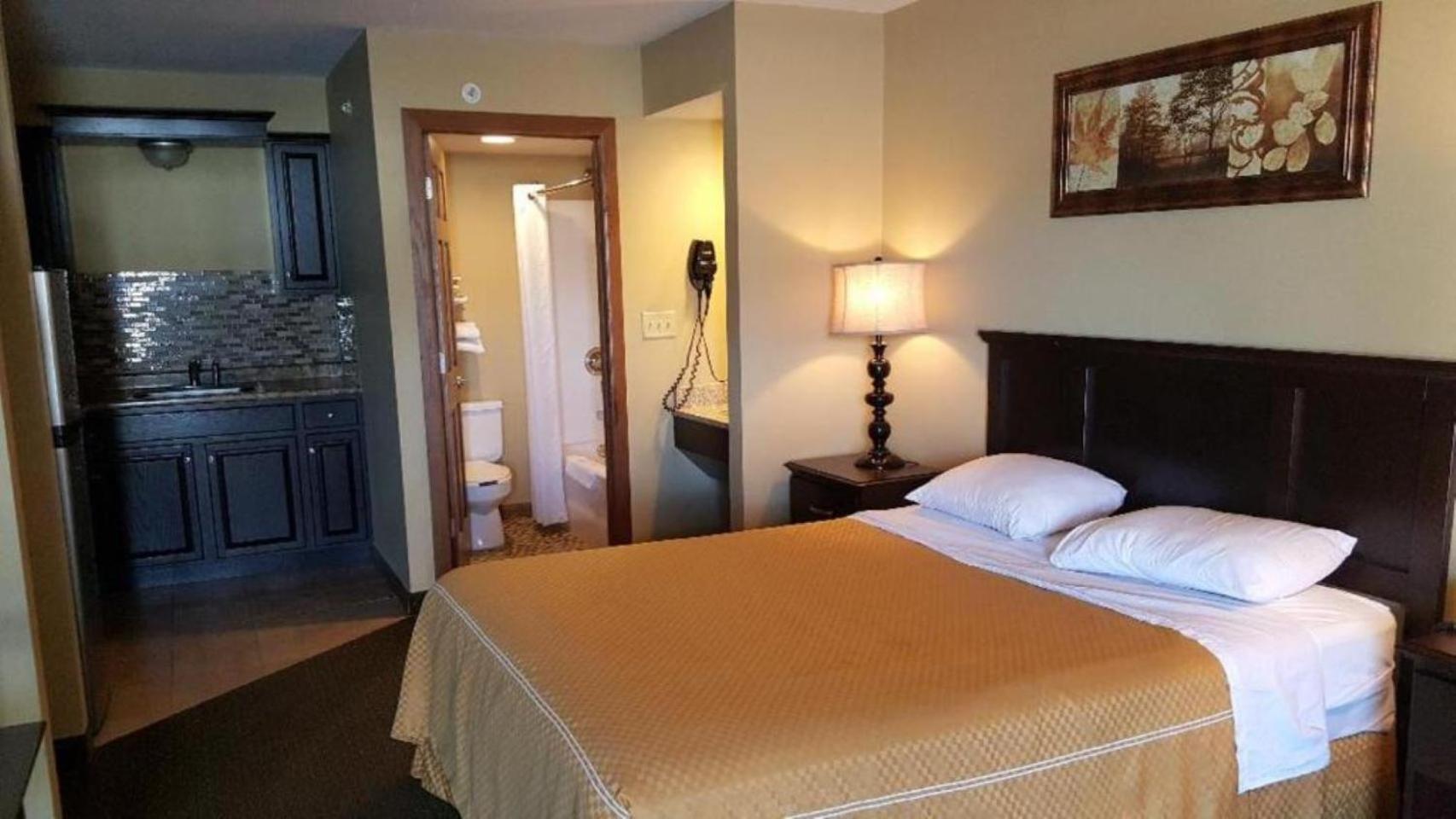 King Room photo 1