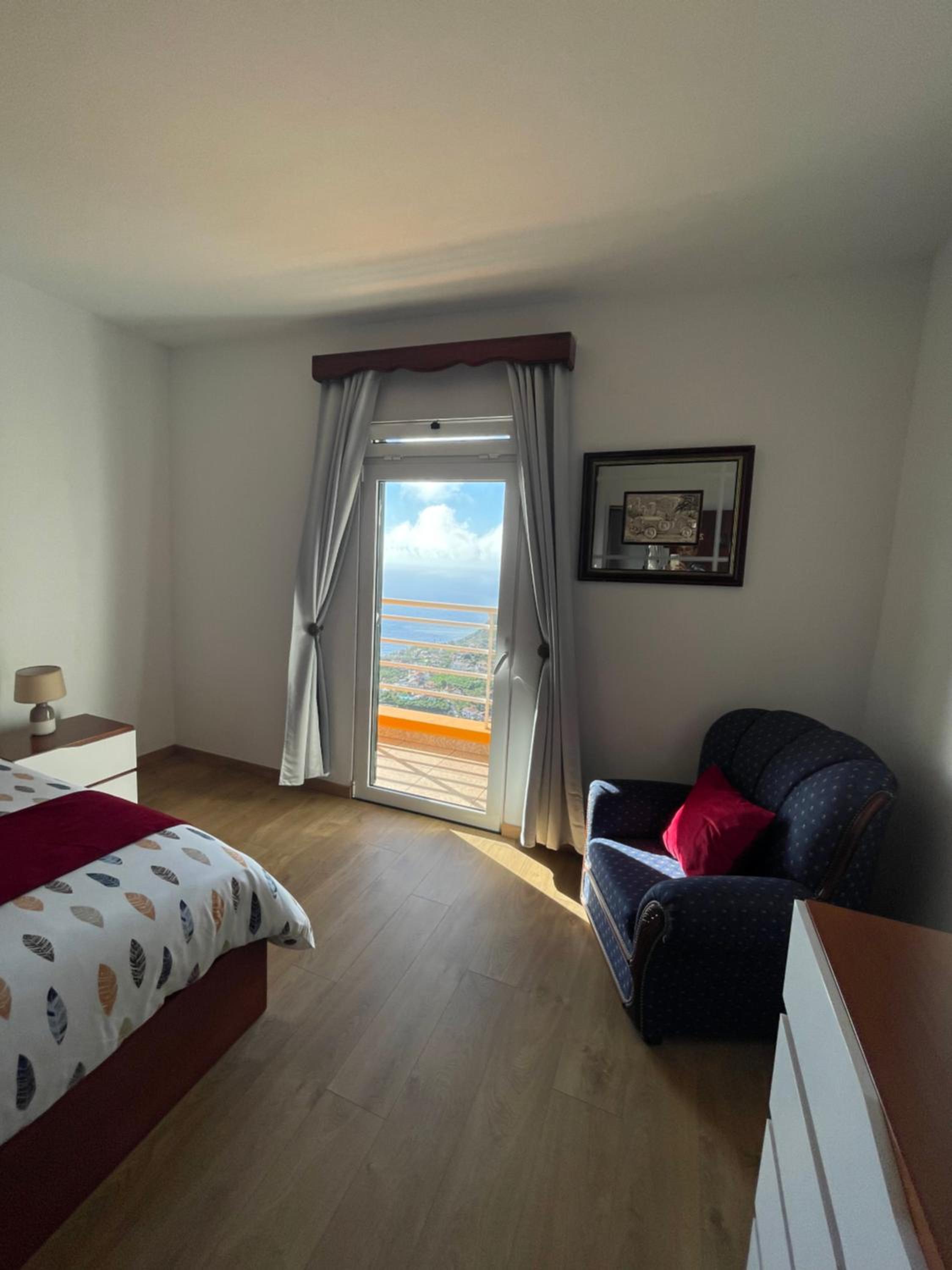 Double Room with Balcony photo 1