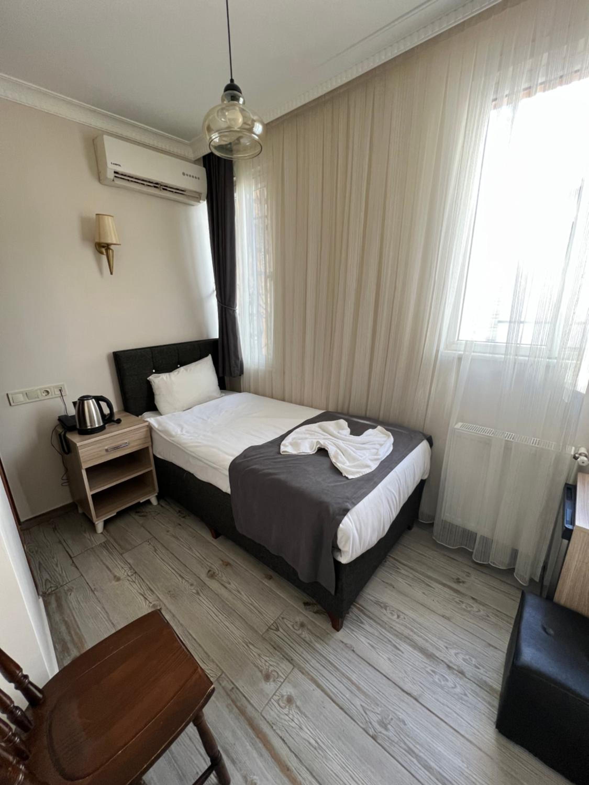 Standard Single Room photo 1