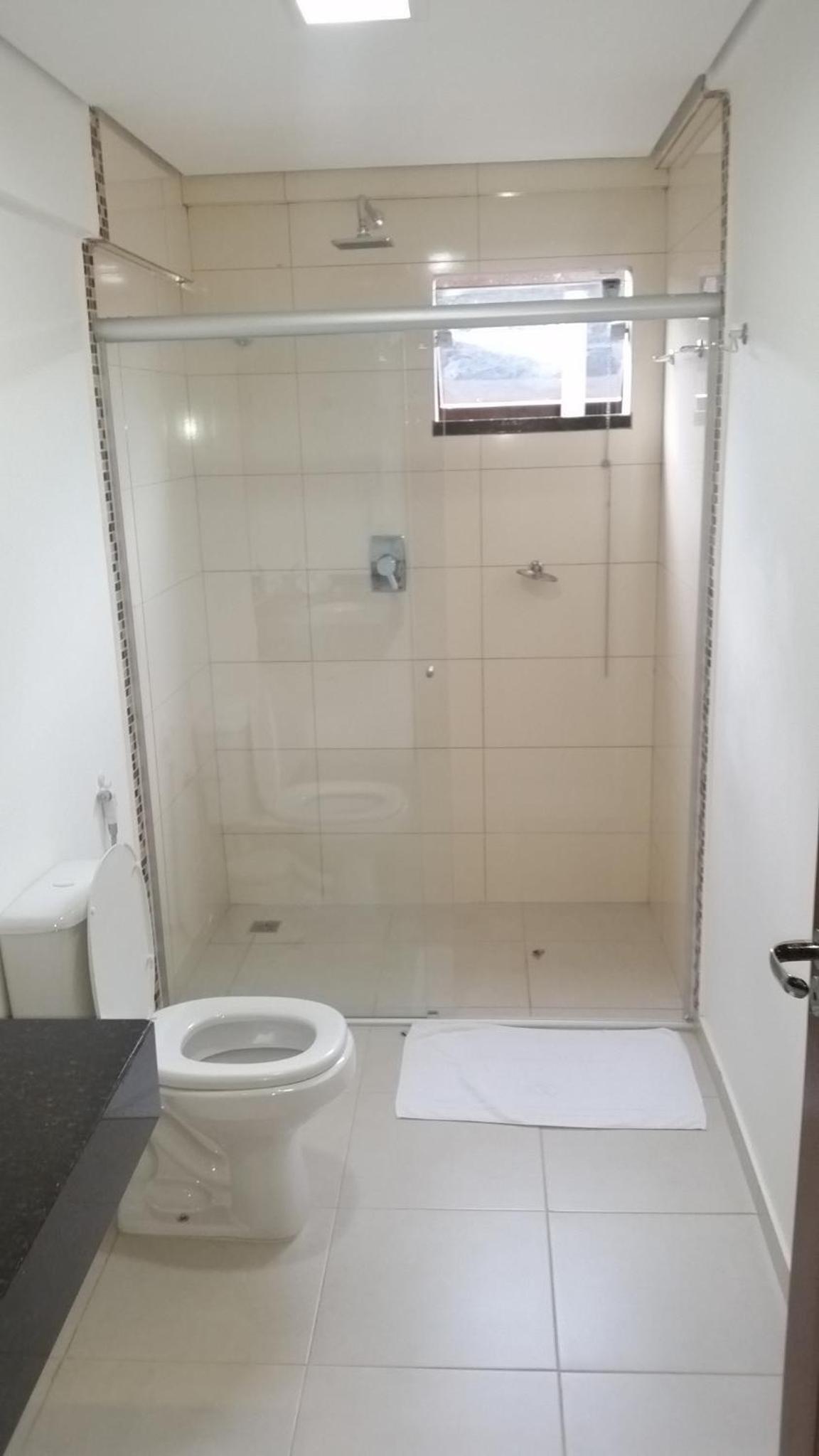 Standard Double Suite