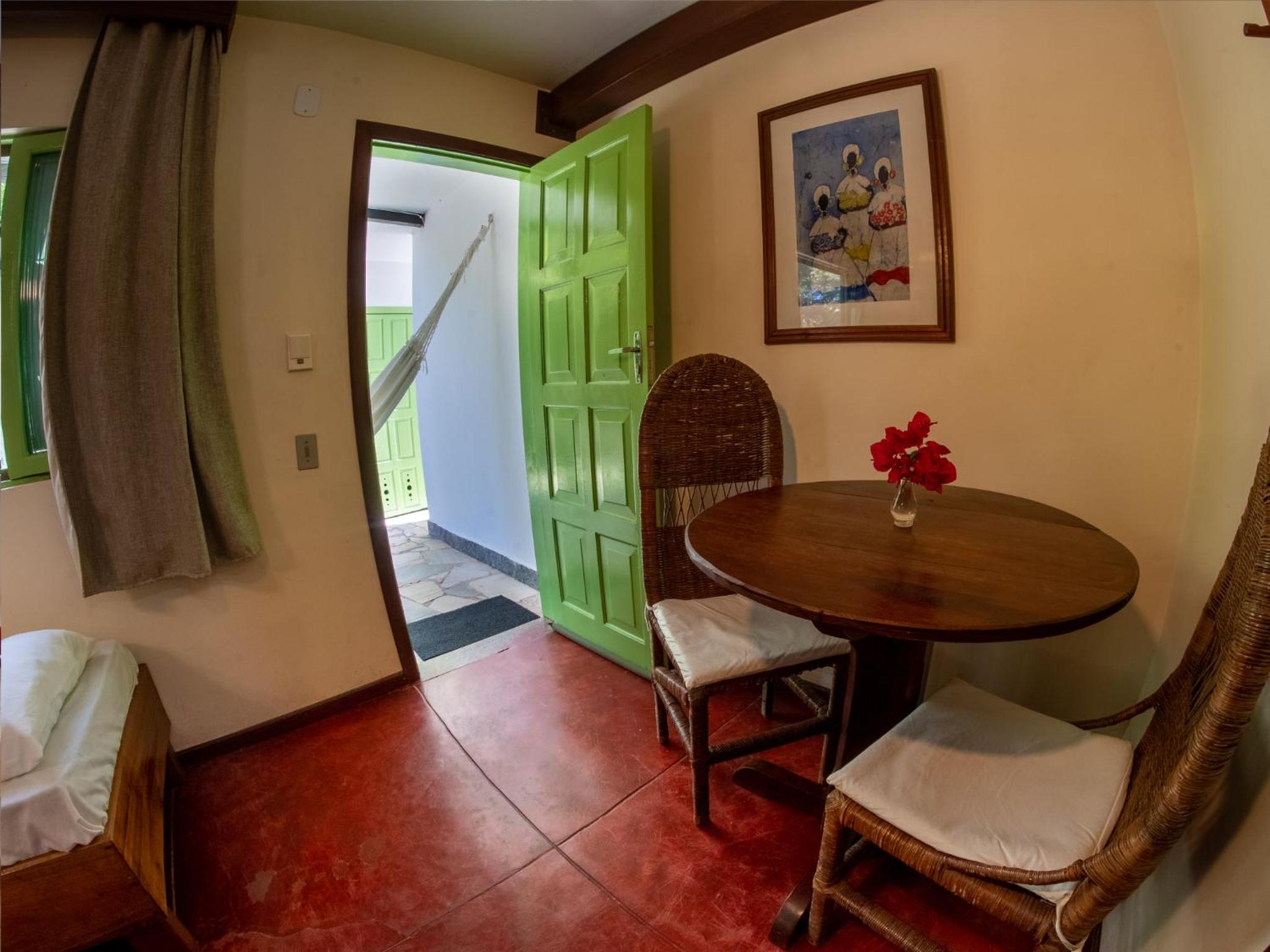 Deluxe Double or Twin Room photo 3