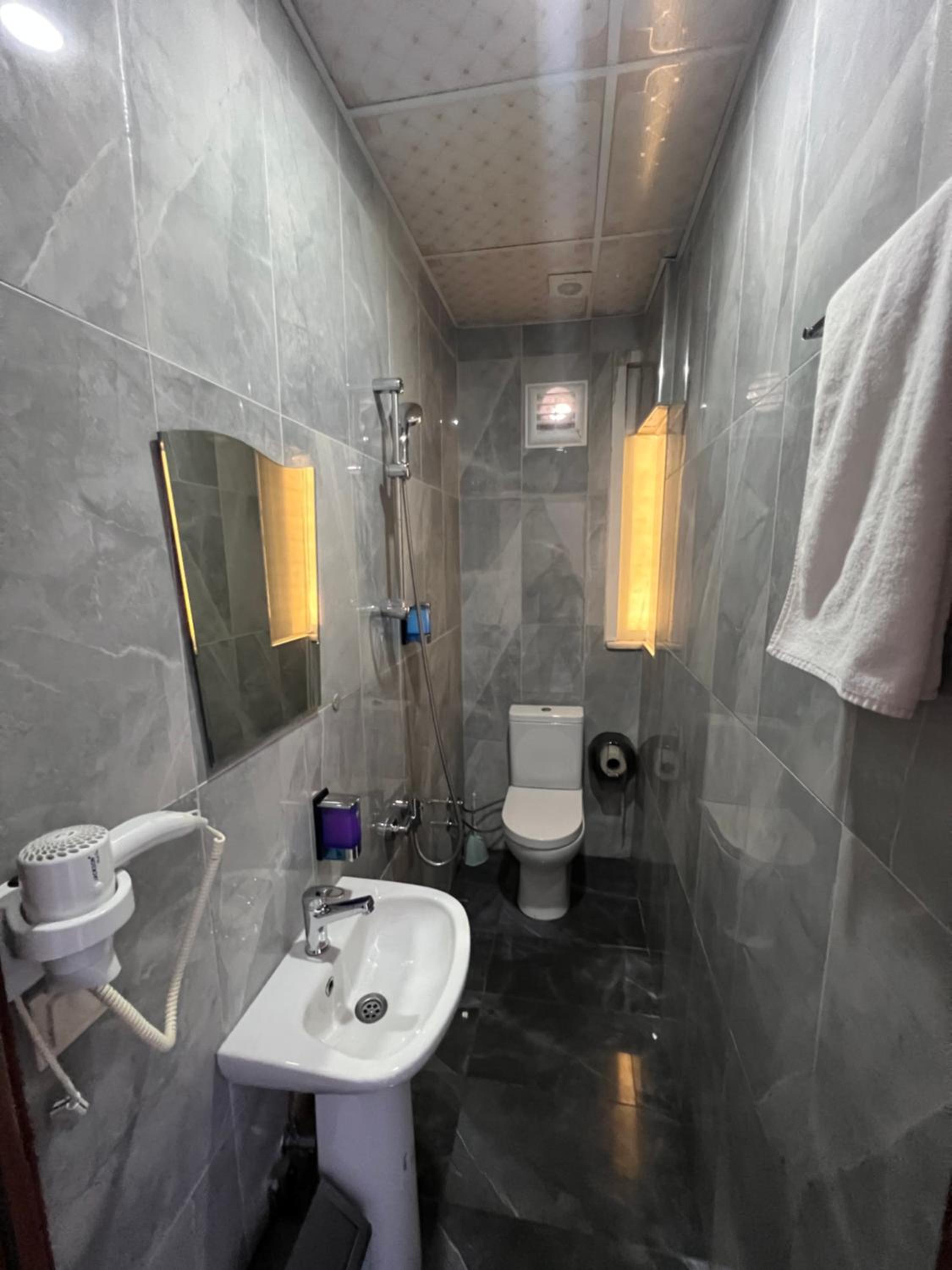 Standard Single Room photo 2