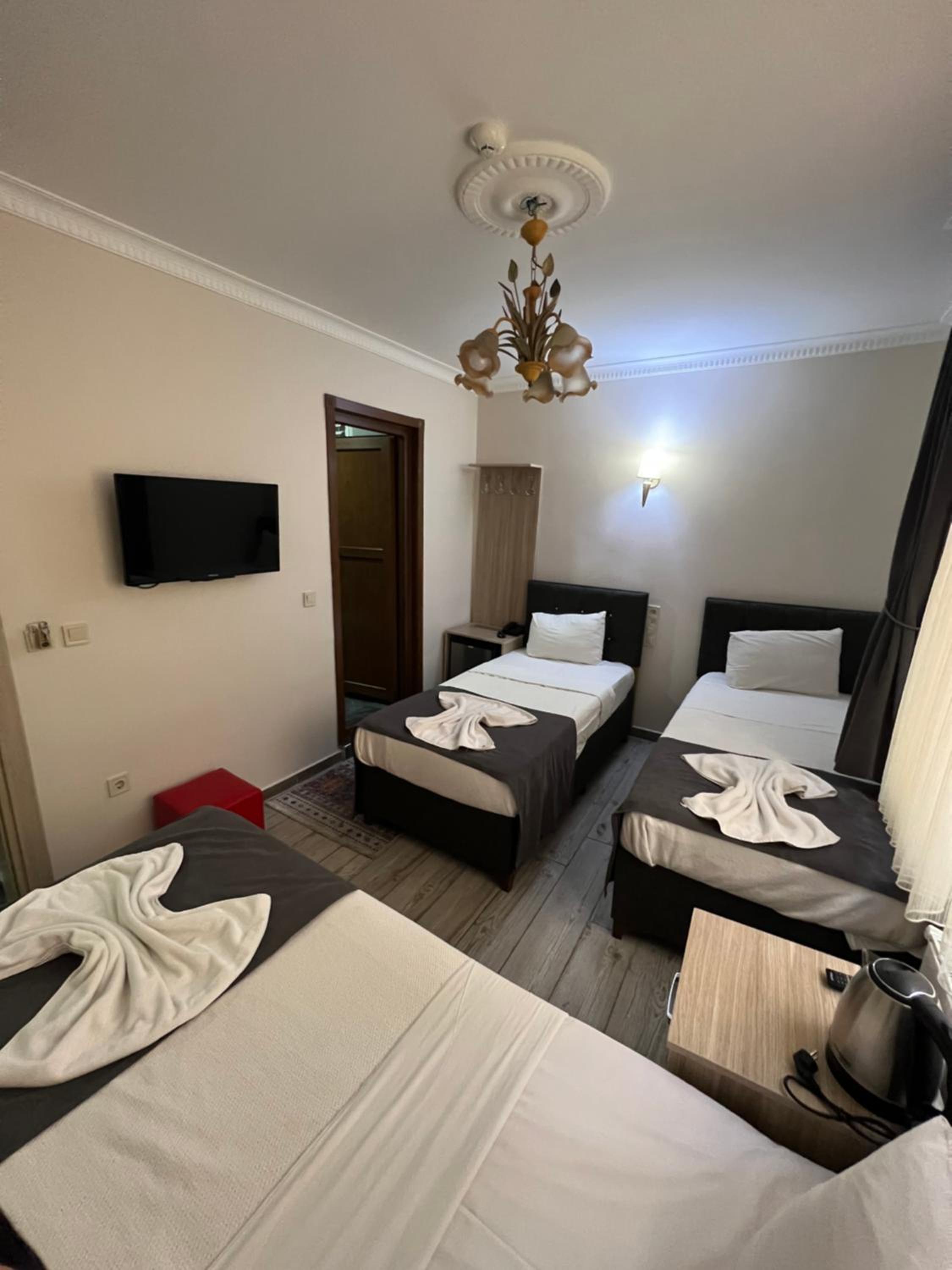 Standard Triple Room photo 1
