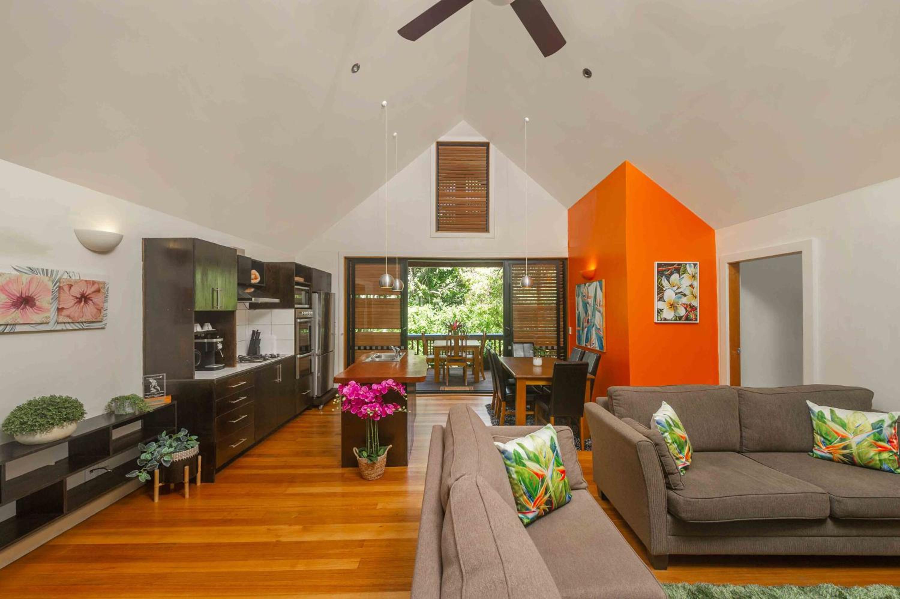 Two-Bedroom House photo 1