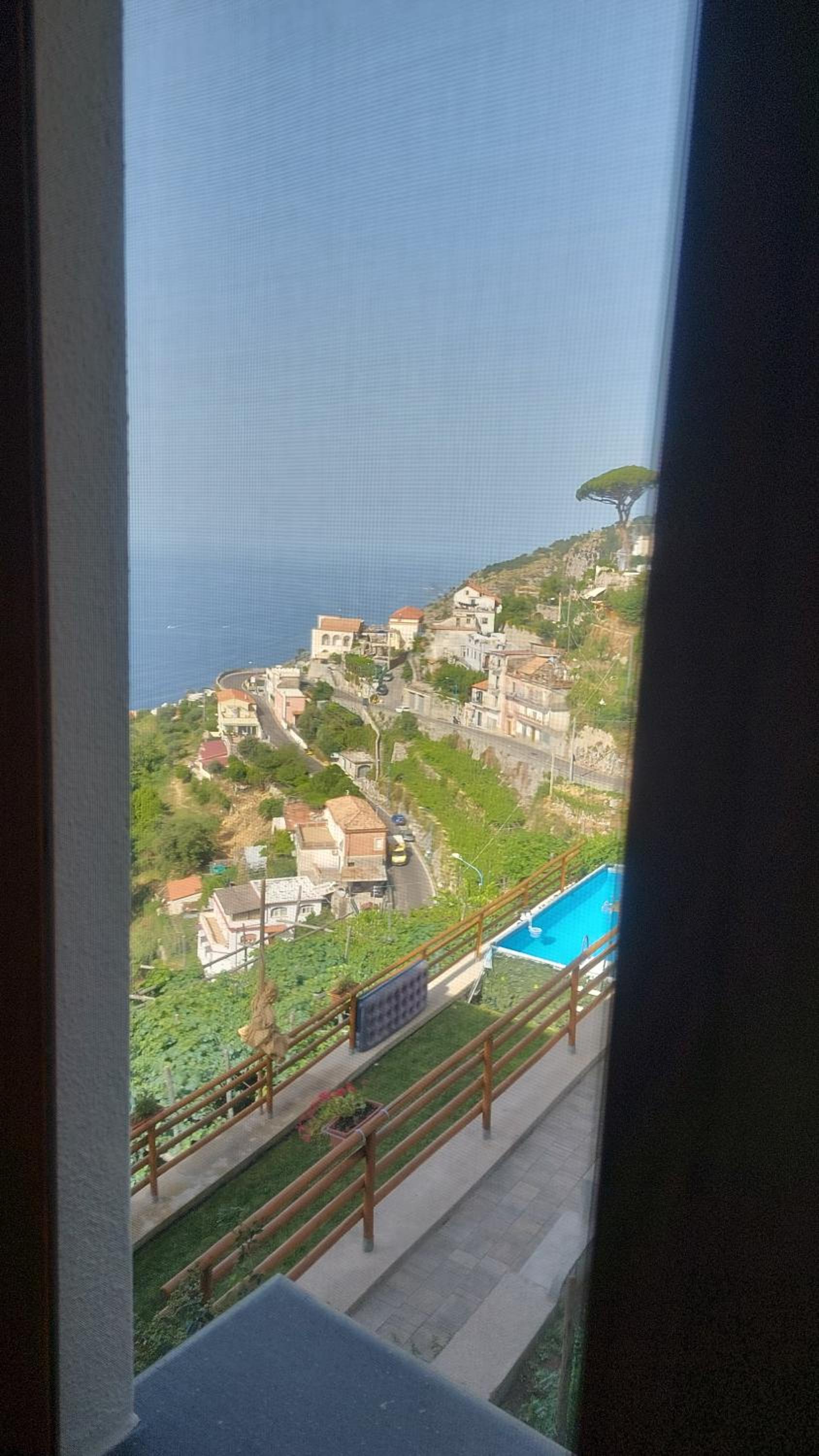 Double Room with Mountain View - Photo 15