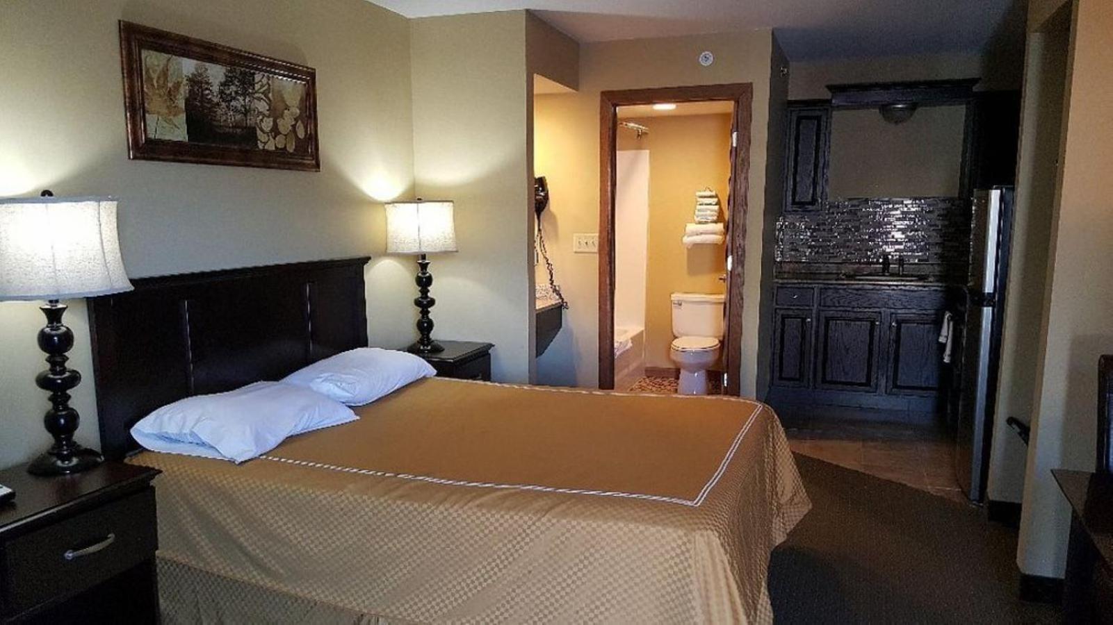 King Room photo 2