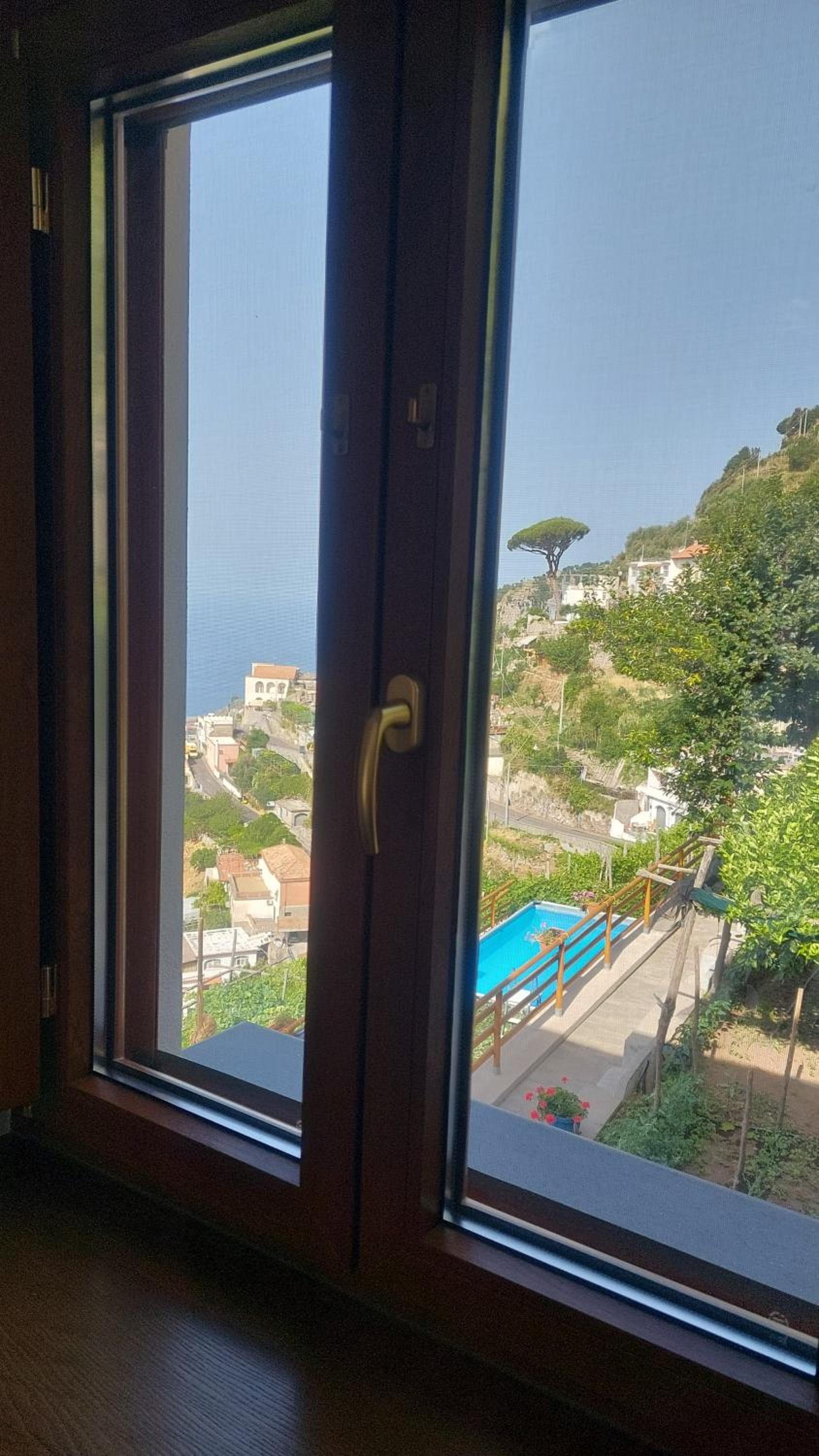 Double Room with Mountain View - Photo 16