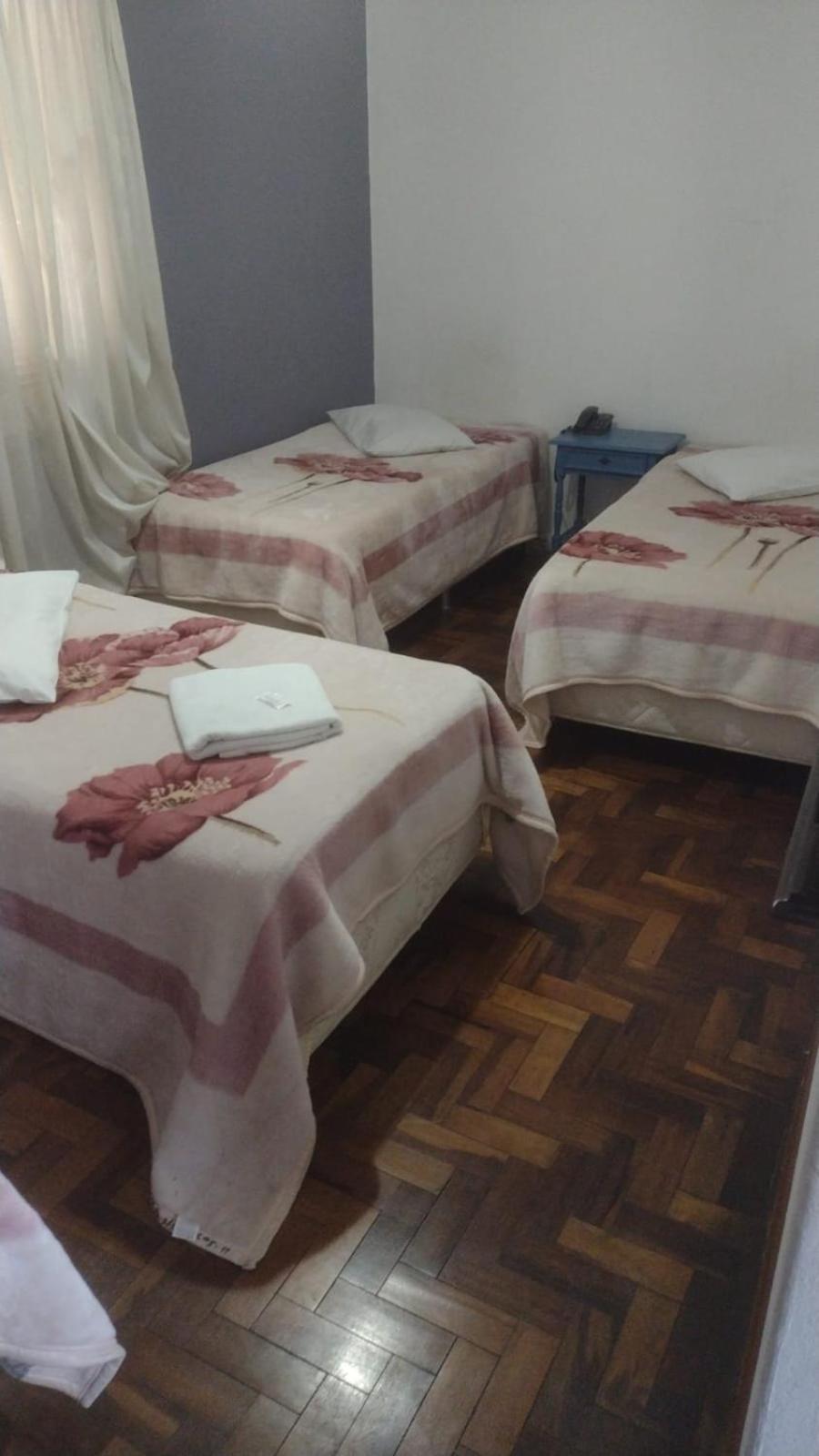 Quadruple Room photo 2