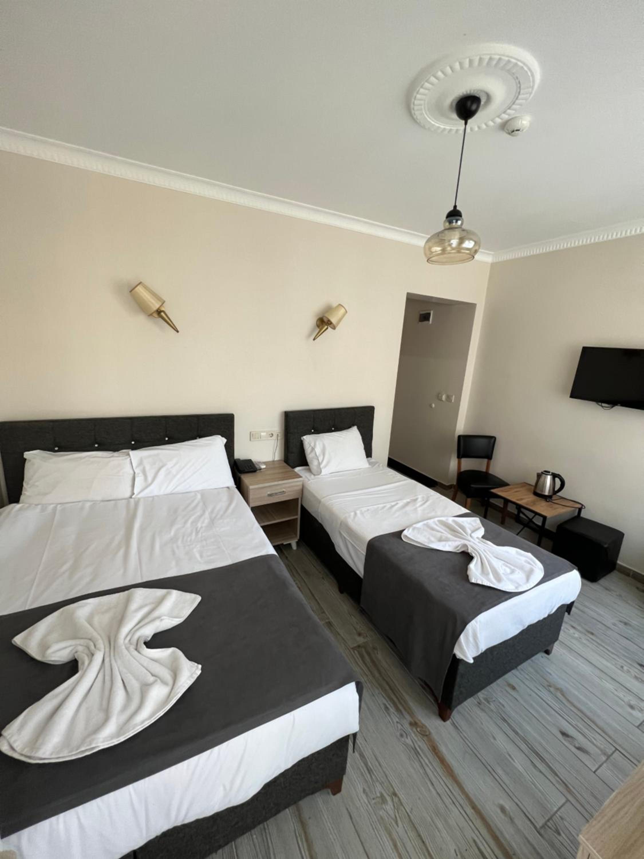 Standard Twin Room photo 1
