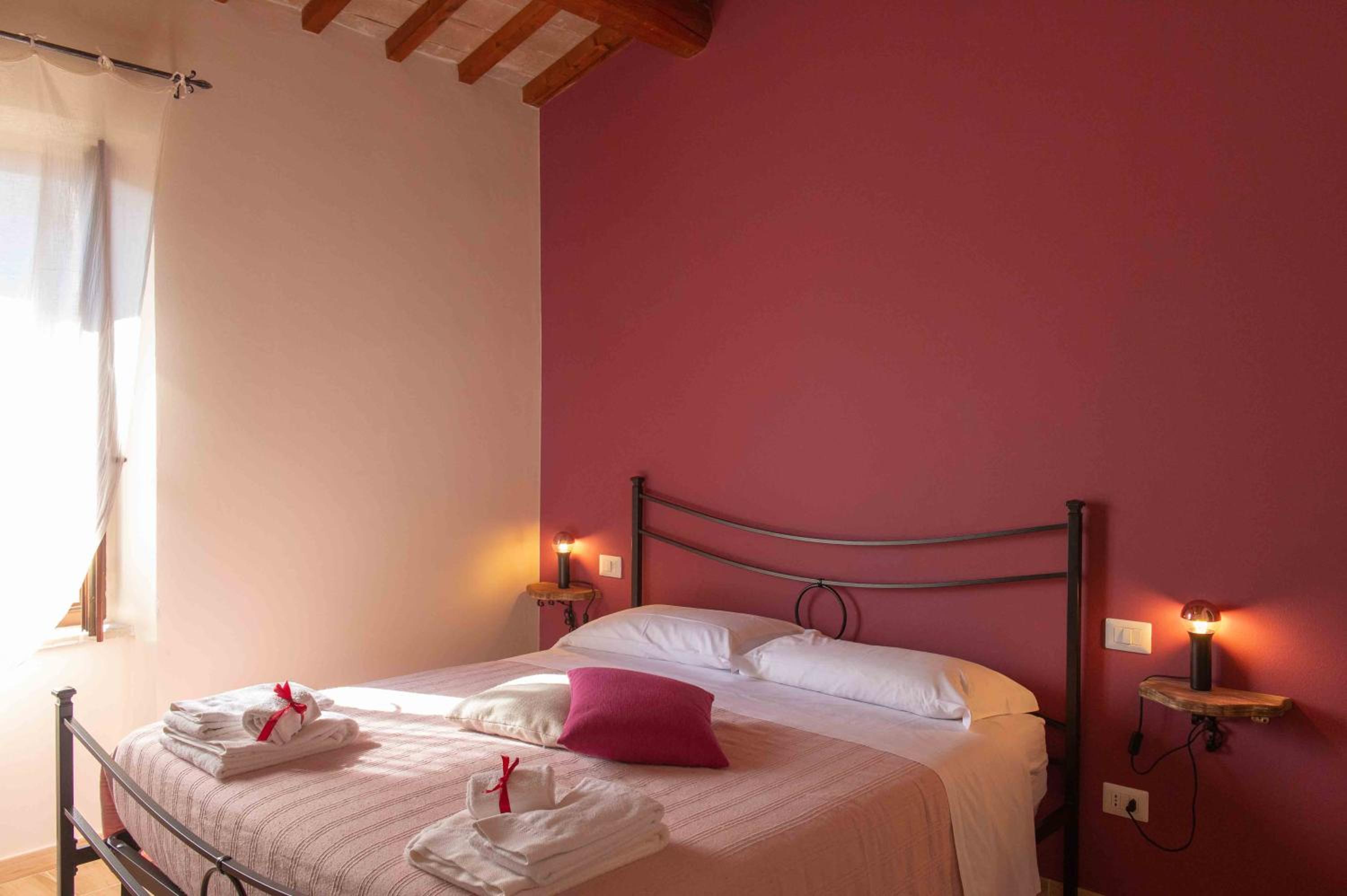 Deluxe Room photo 1