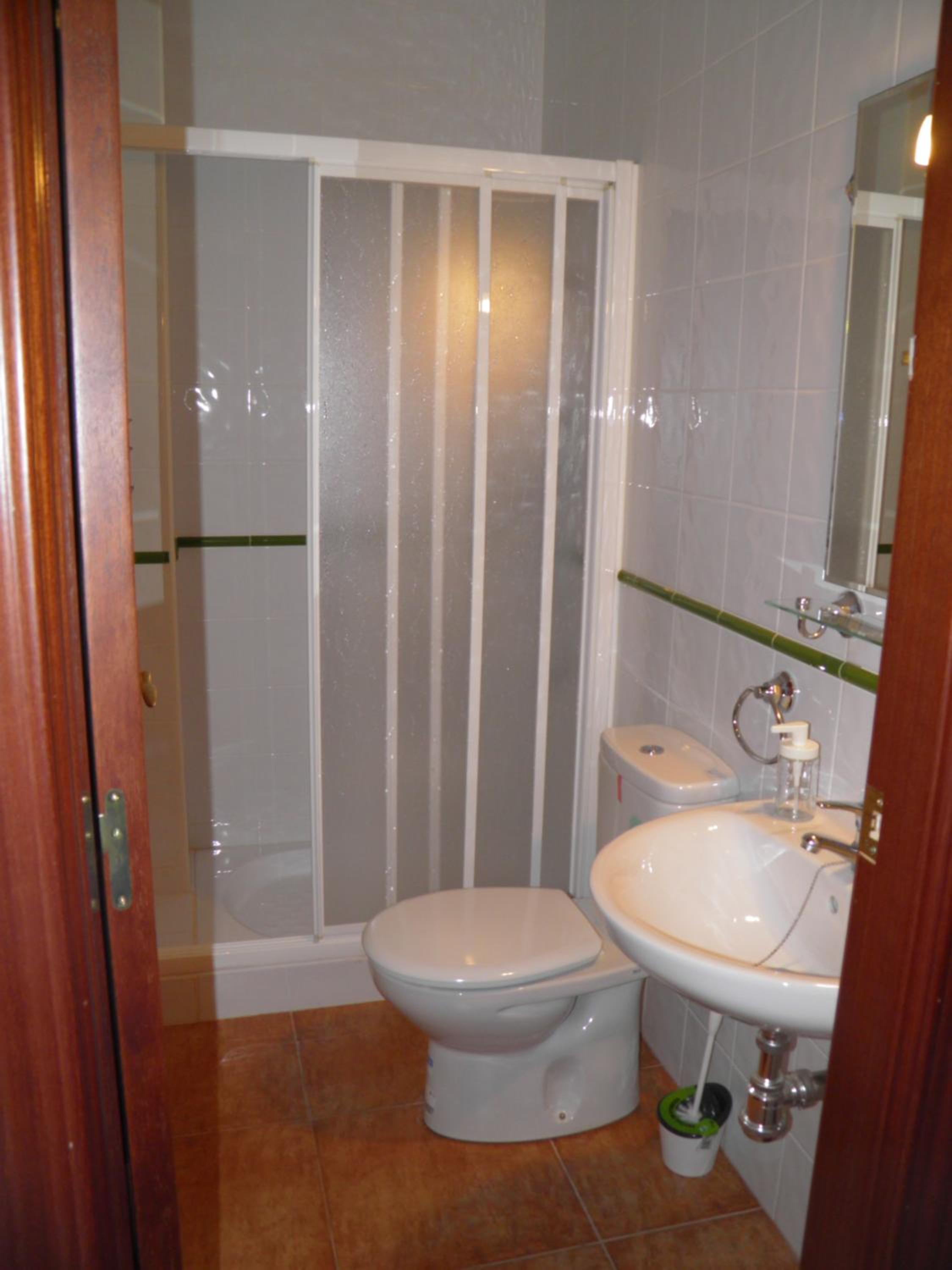 Four-Bedroom House photo 2