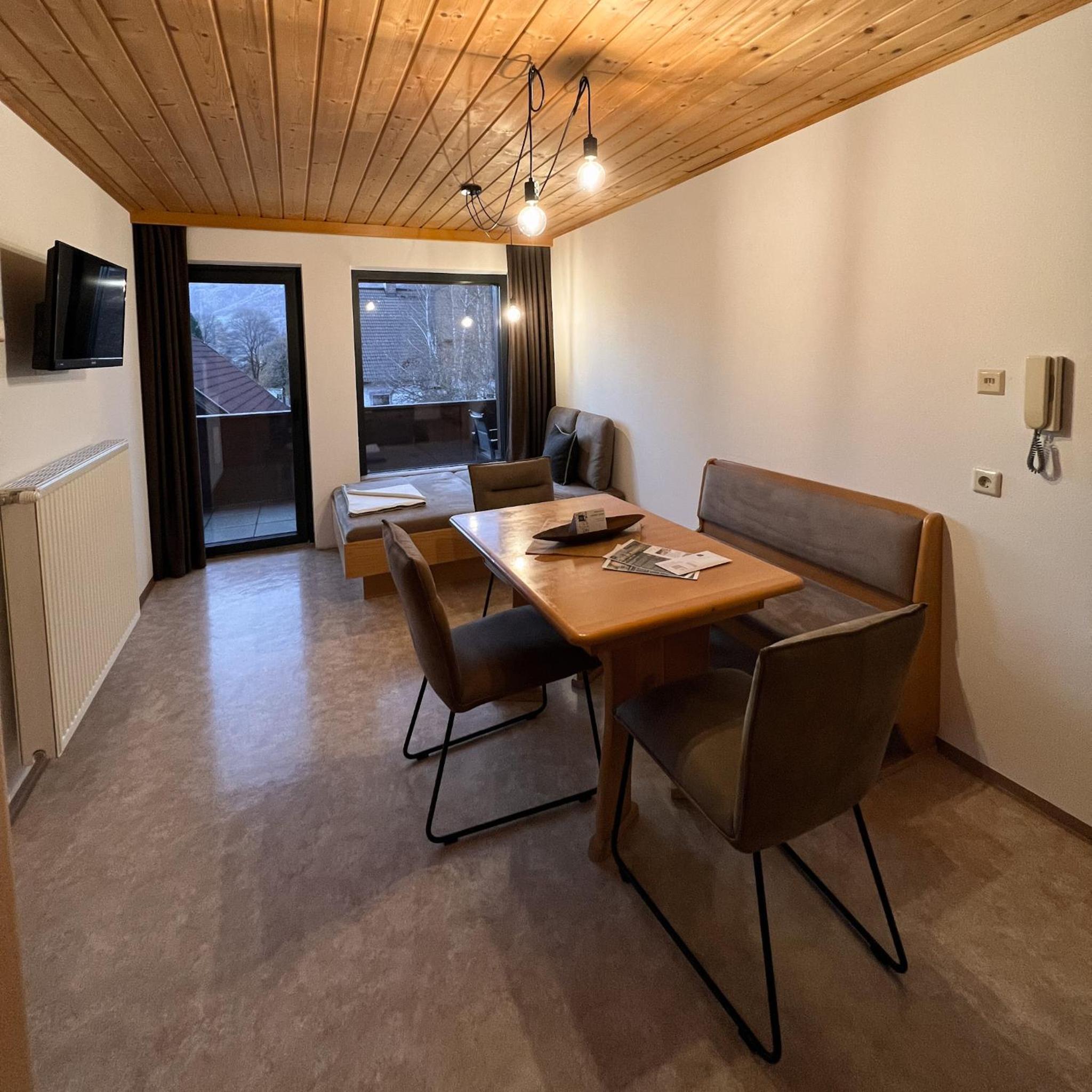 Apartment photo 1