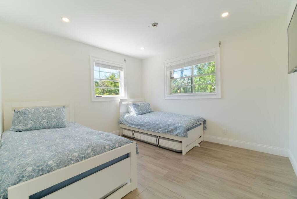 Four-Bedroom House photo 1