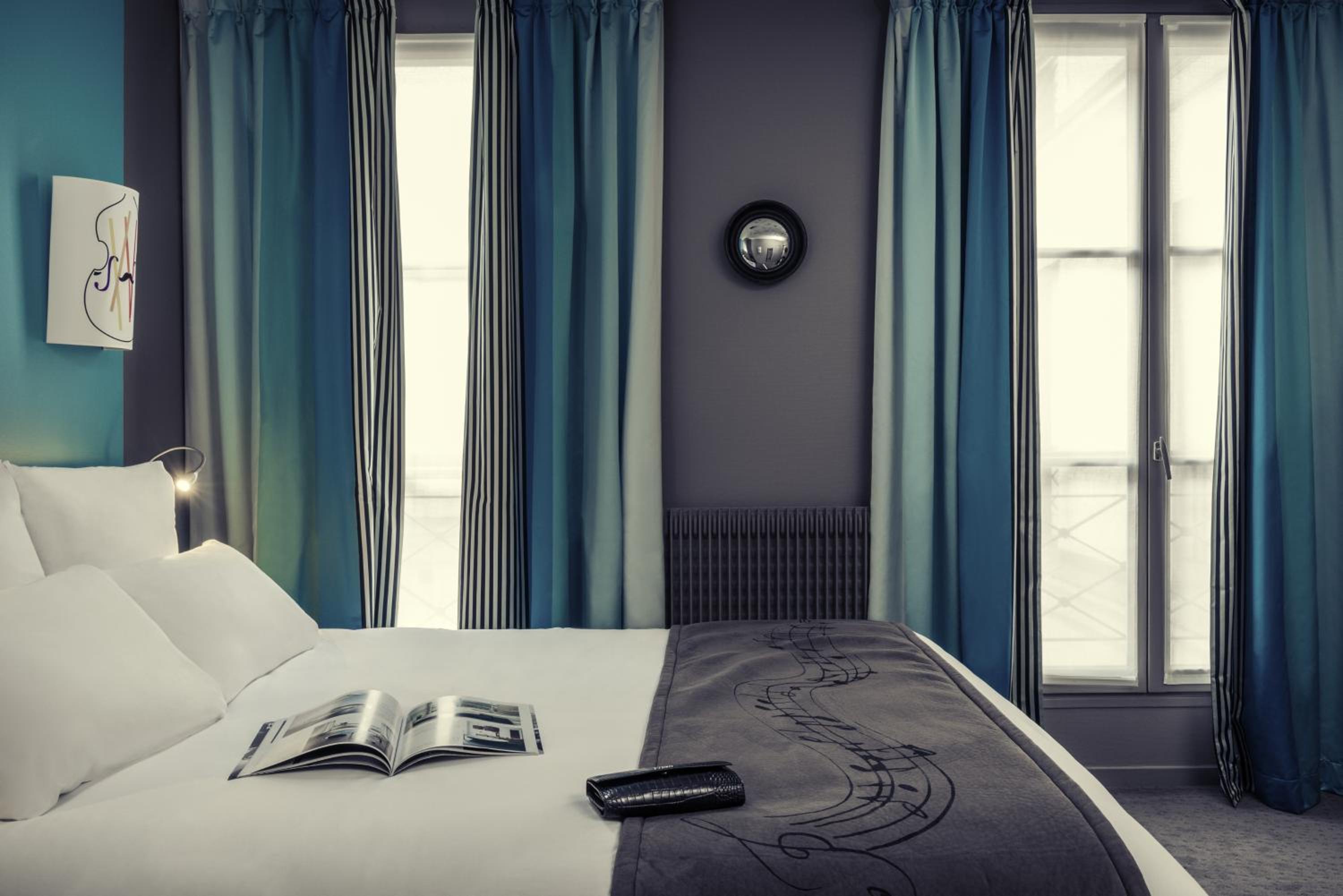 Privilege Room with Sofa Bed photo 3