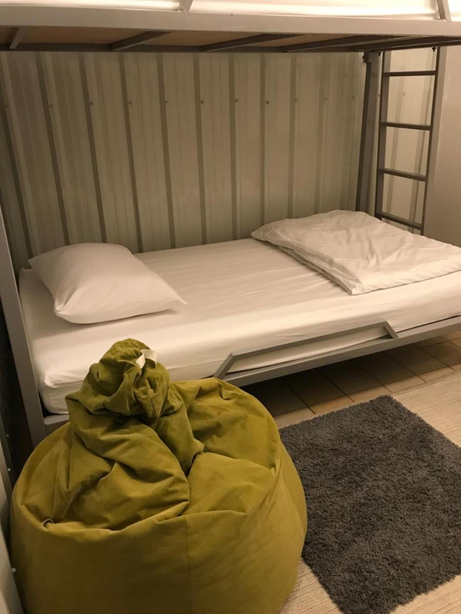 Twin Room photo 1