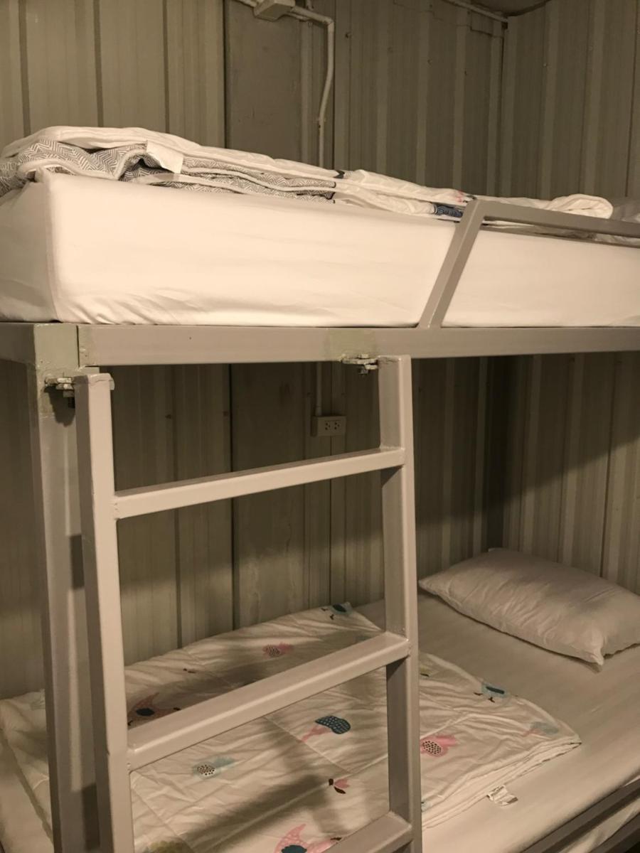 Twin Room photo 2