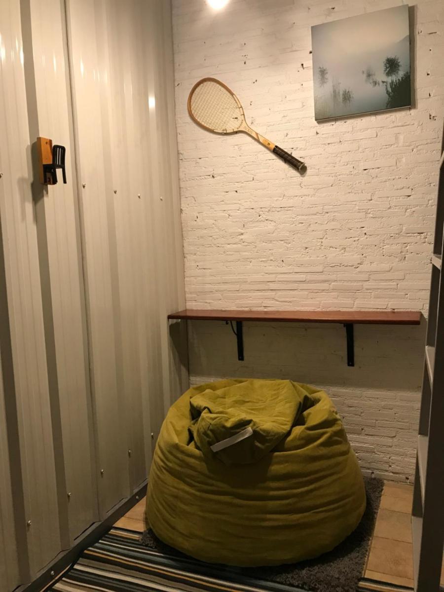 Twin Room photo 3