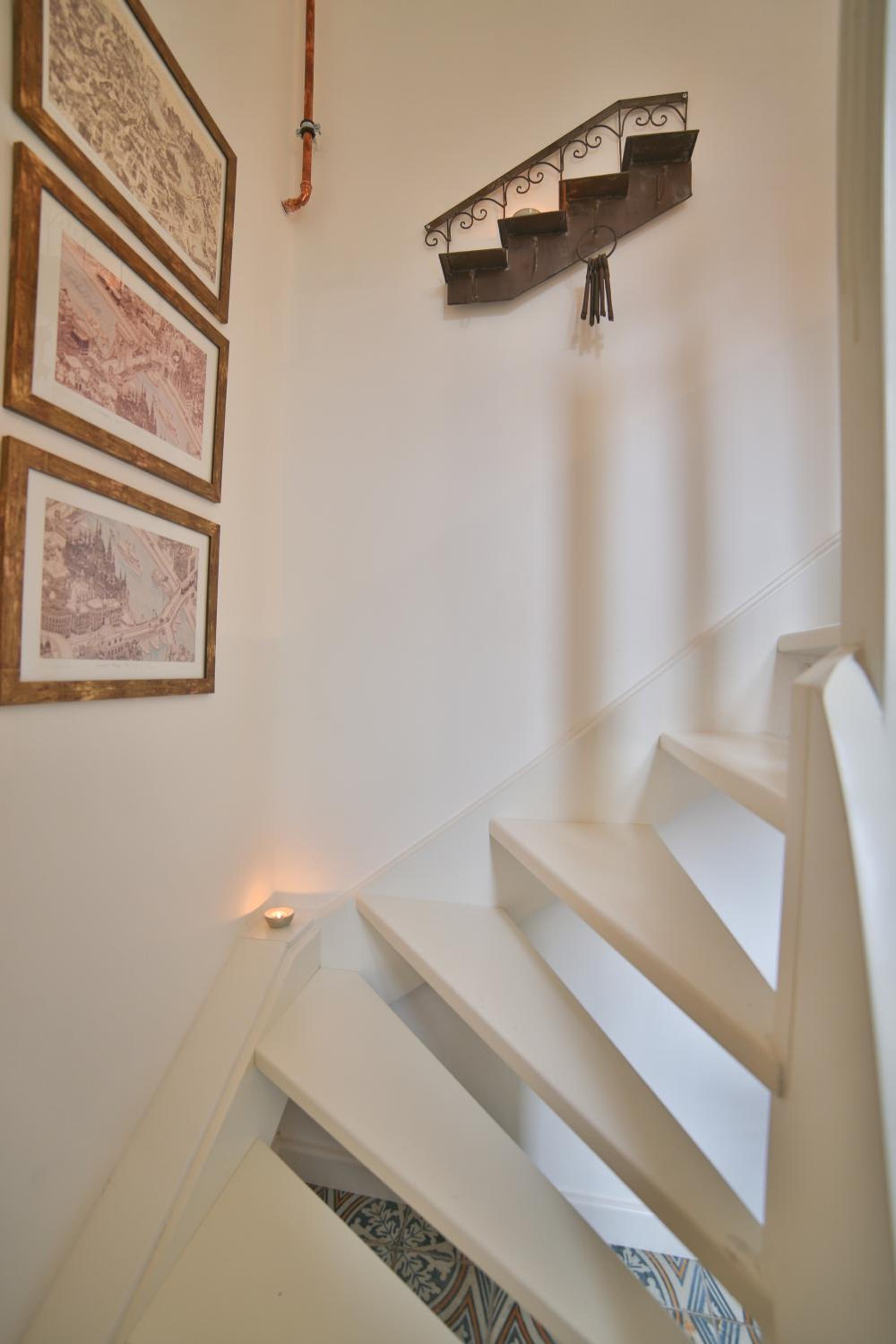 Two-Bedroom Apartment - Photo 15