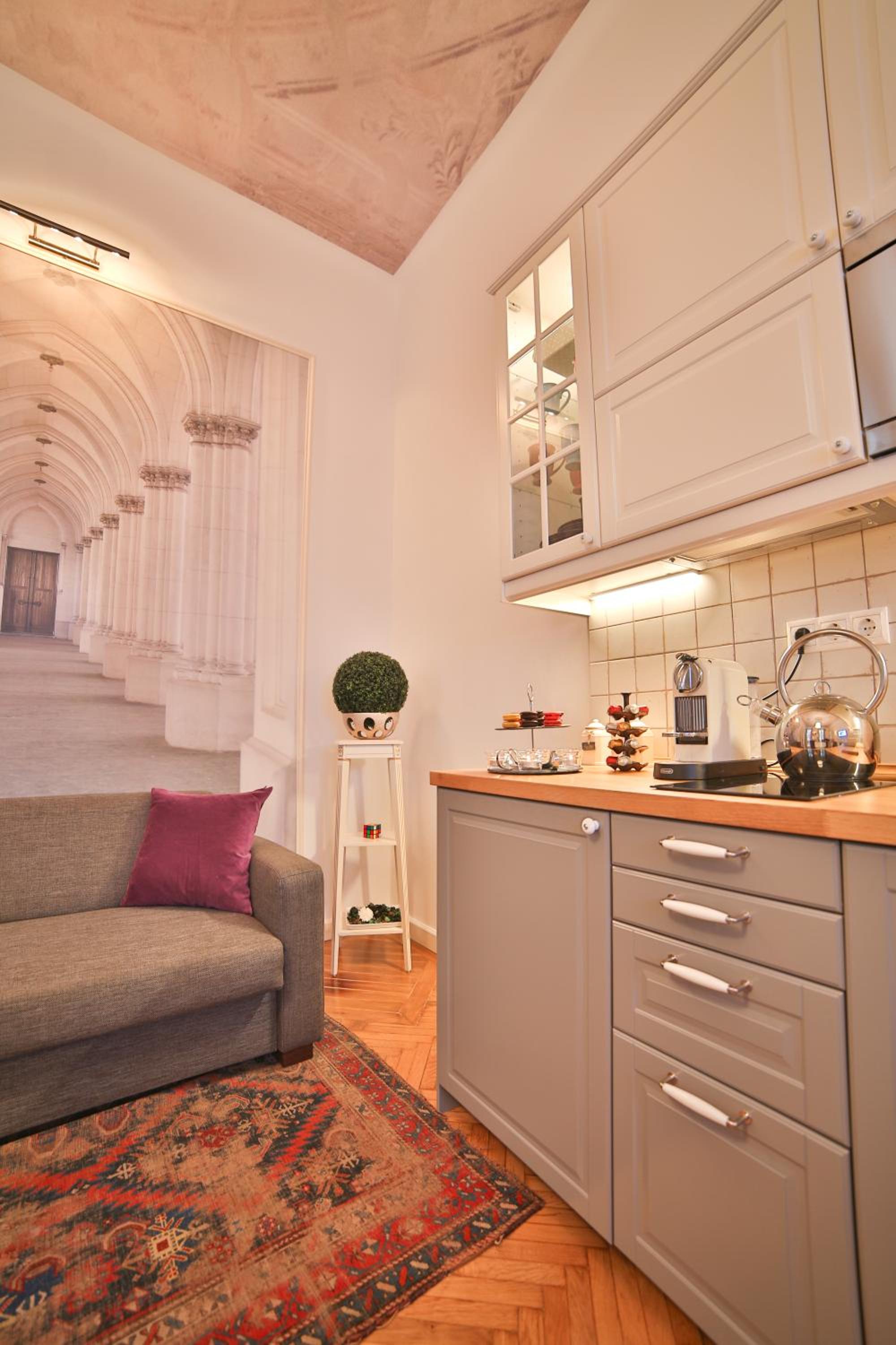 Two-Bedroom Apartment - Photo 27