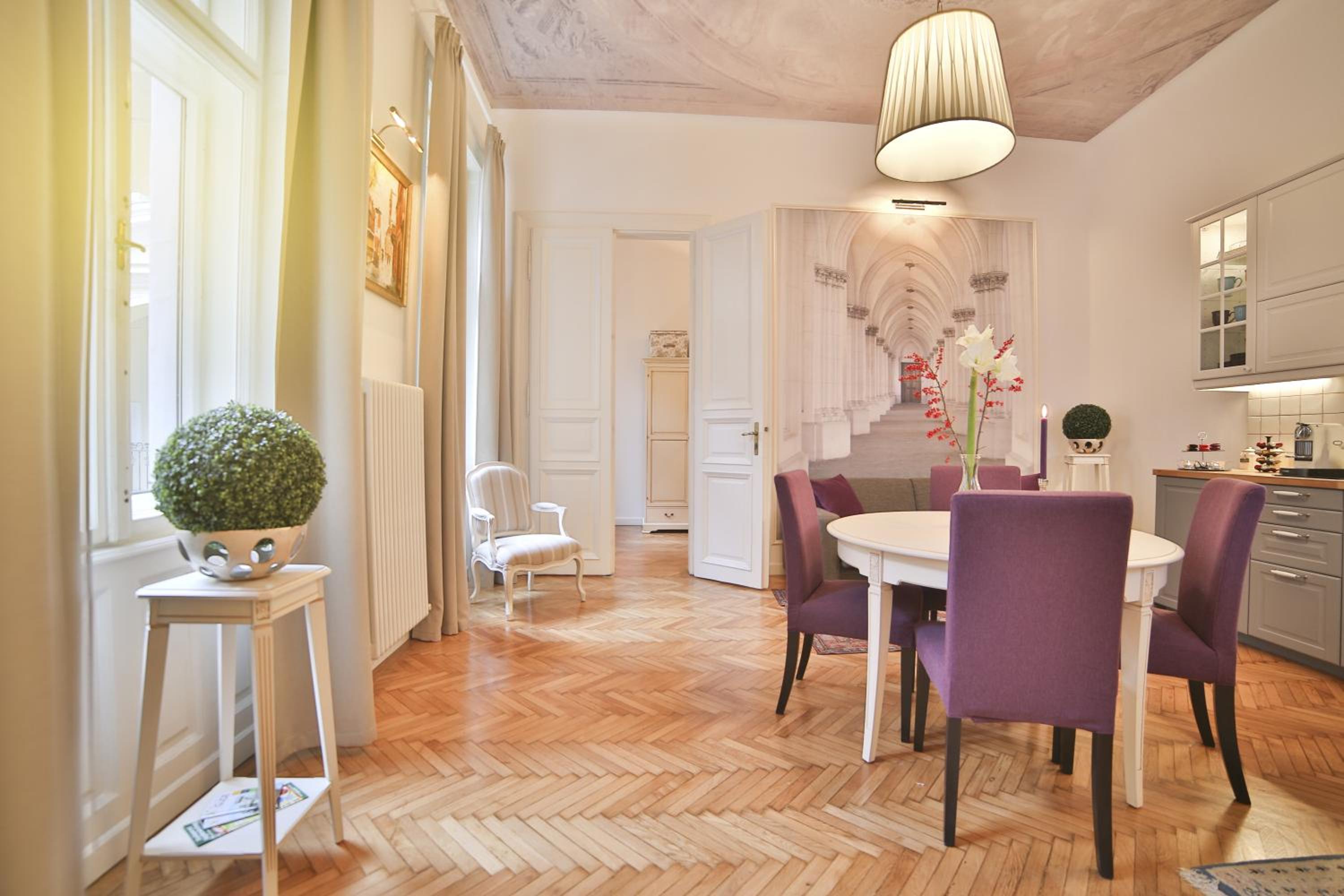 Two-Bedroom Apartment - Photo 12