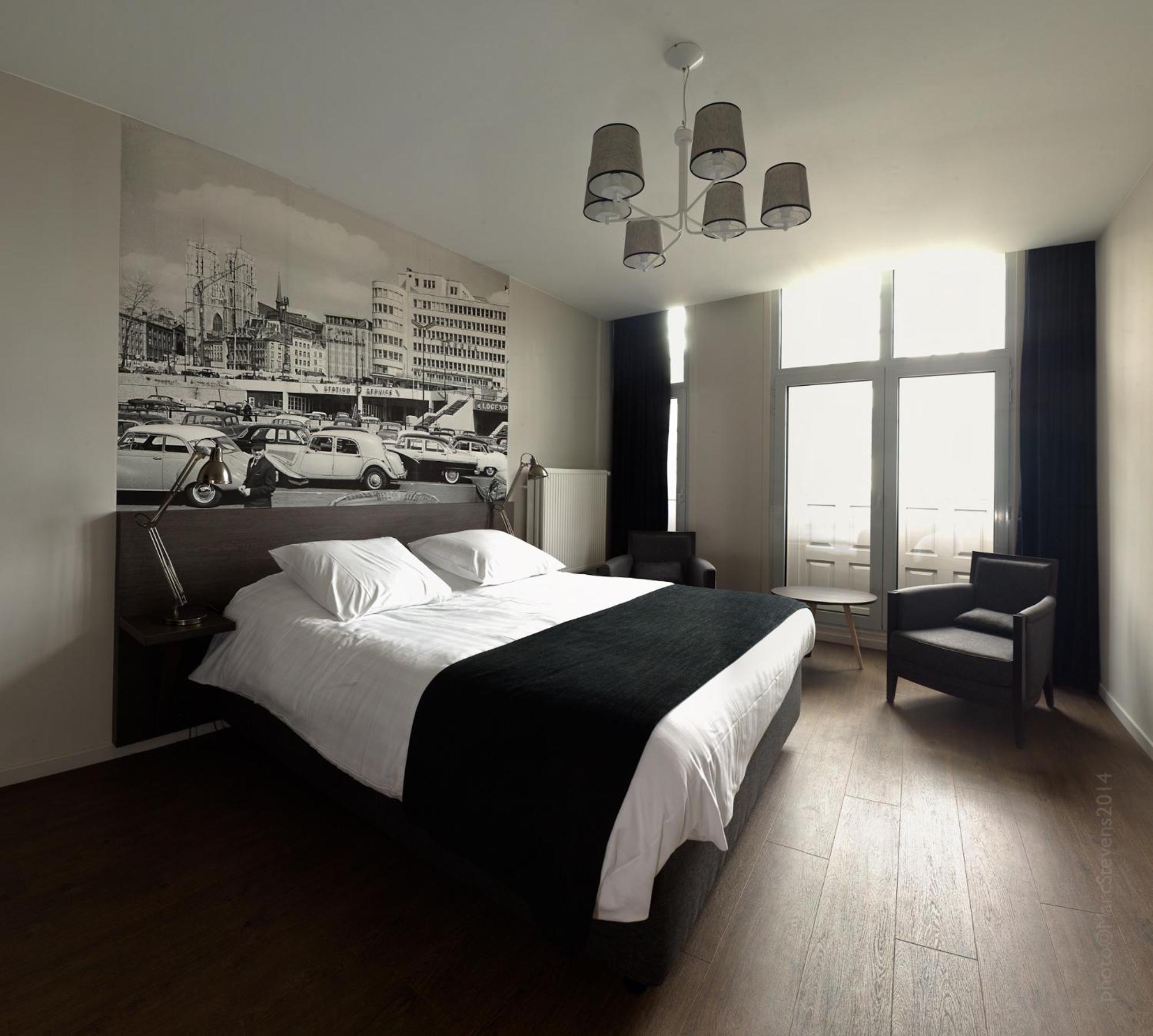 Double Room with View - Photo 5