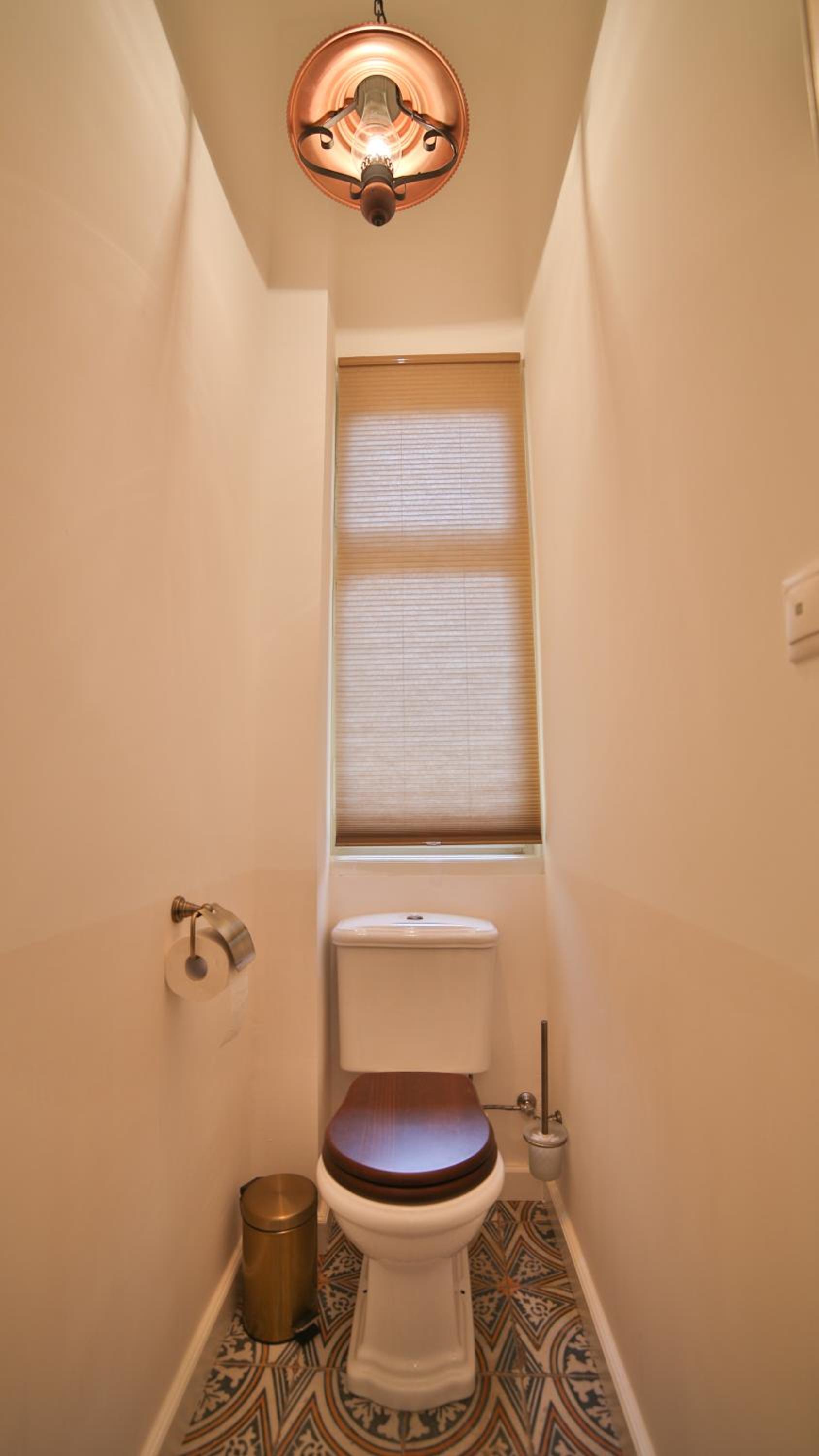 Two-Bedroom Apartment - Photo 18