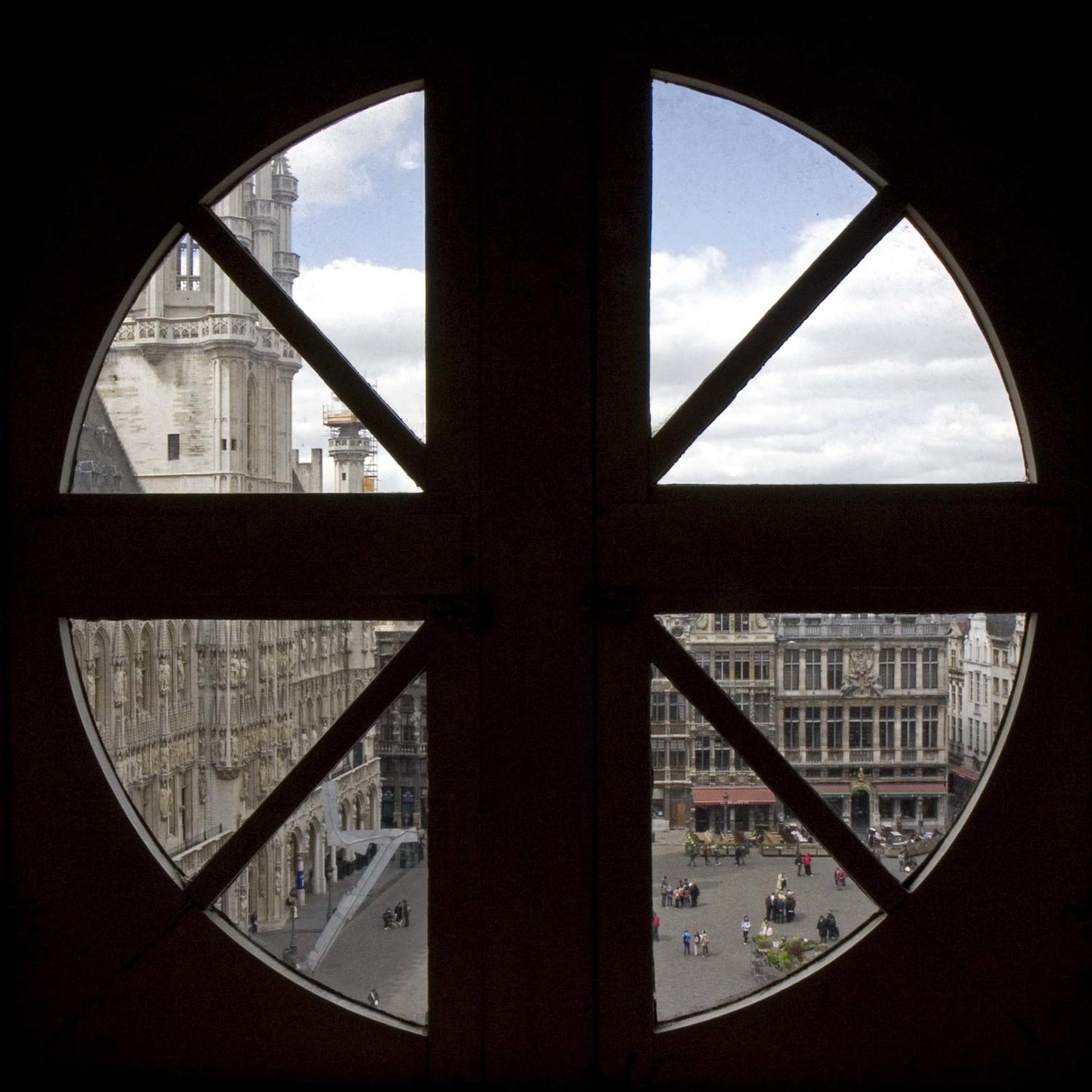 Double Room with View - Photo 8