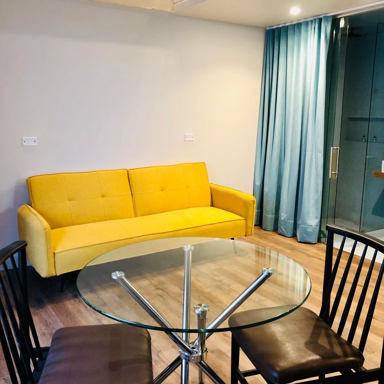 Deluxe Apartment - Photo 1