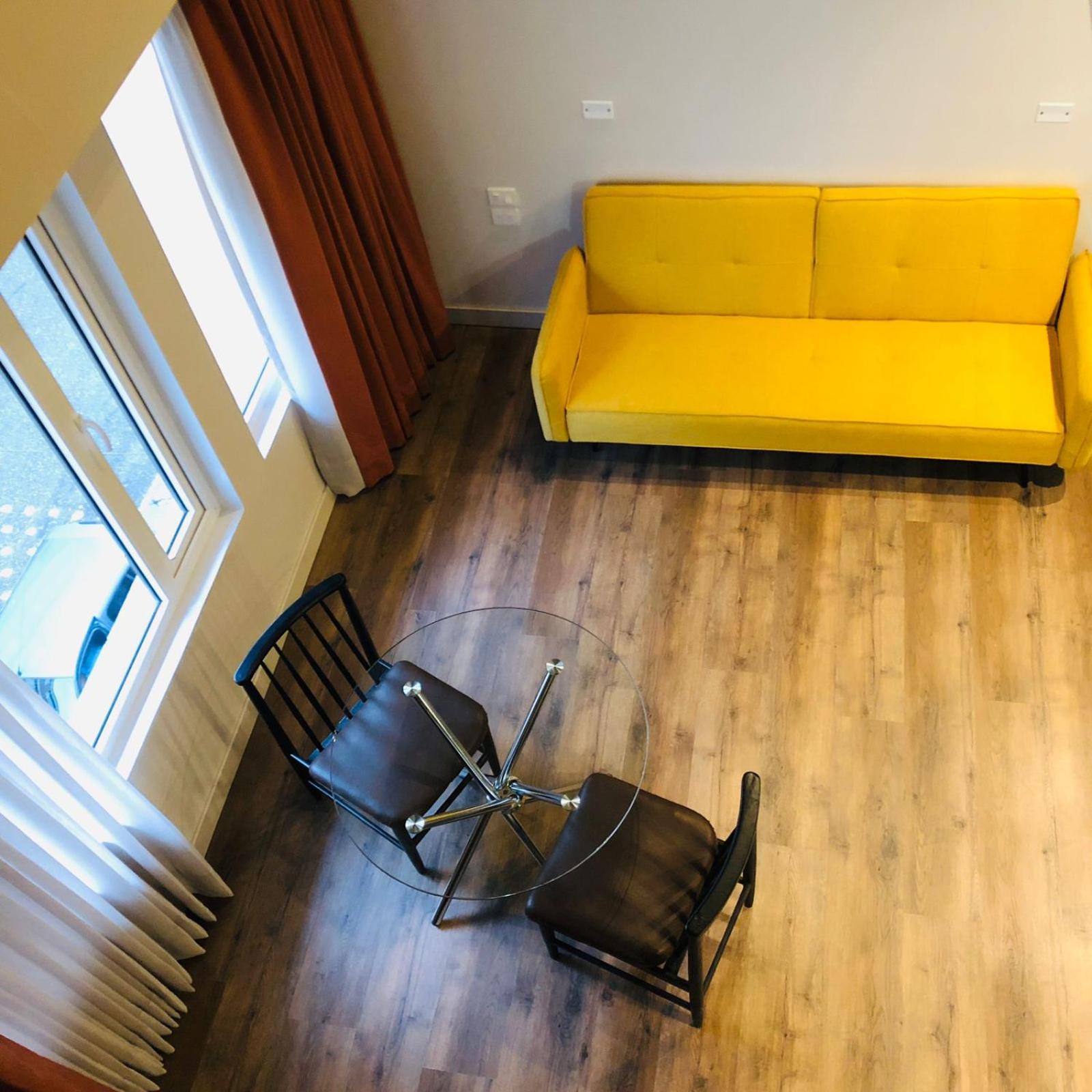 Deluxe Apartment - Photo 7