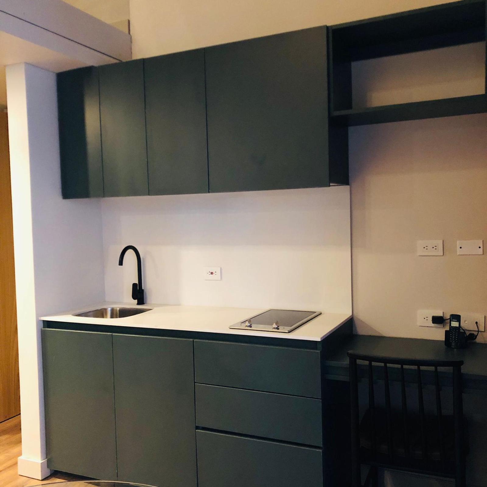 Duplex Apartment - Photo 7