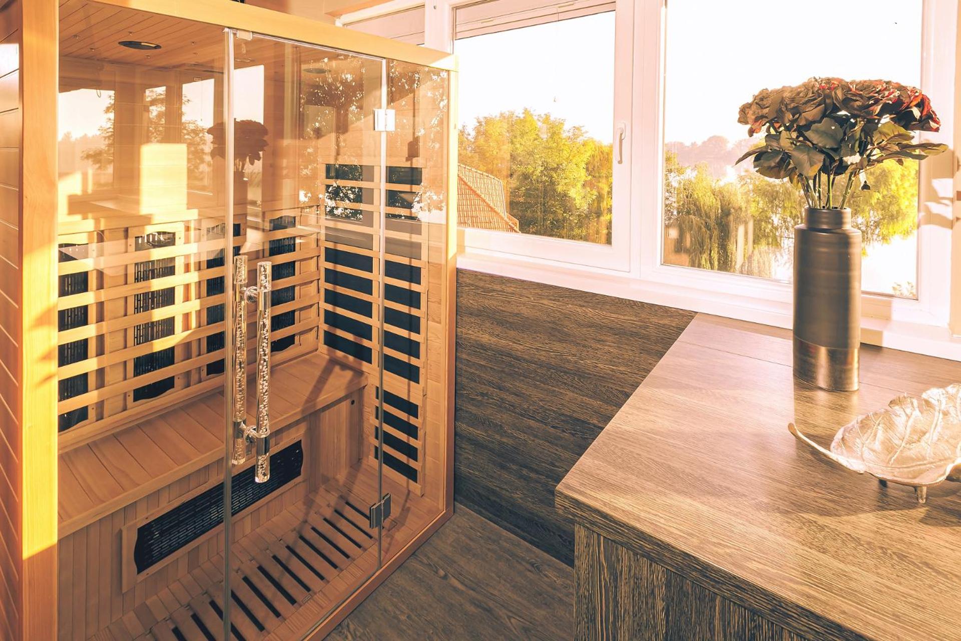 Suite with River View - Photo 2
