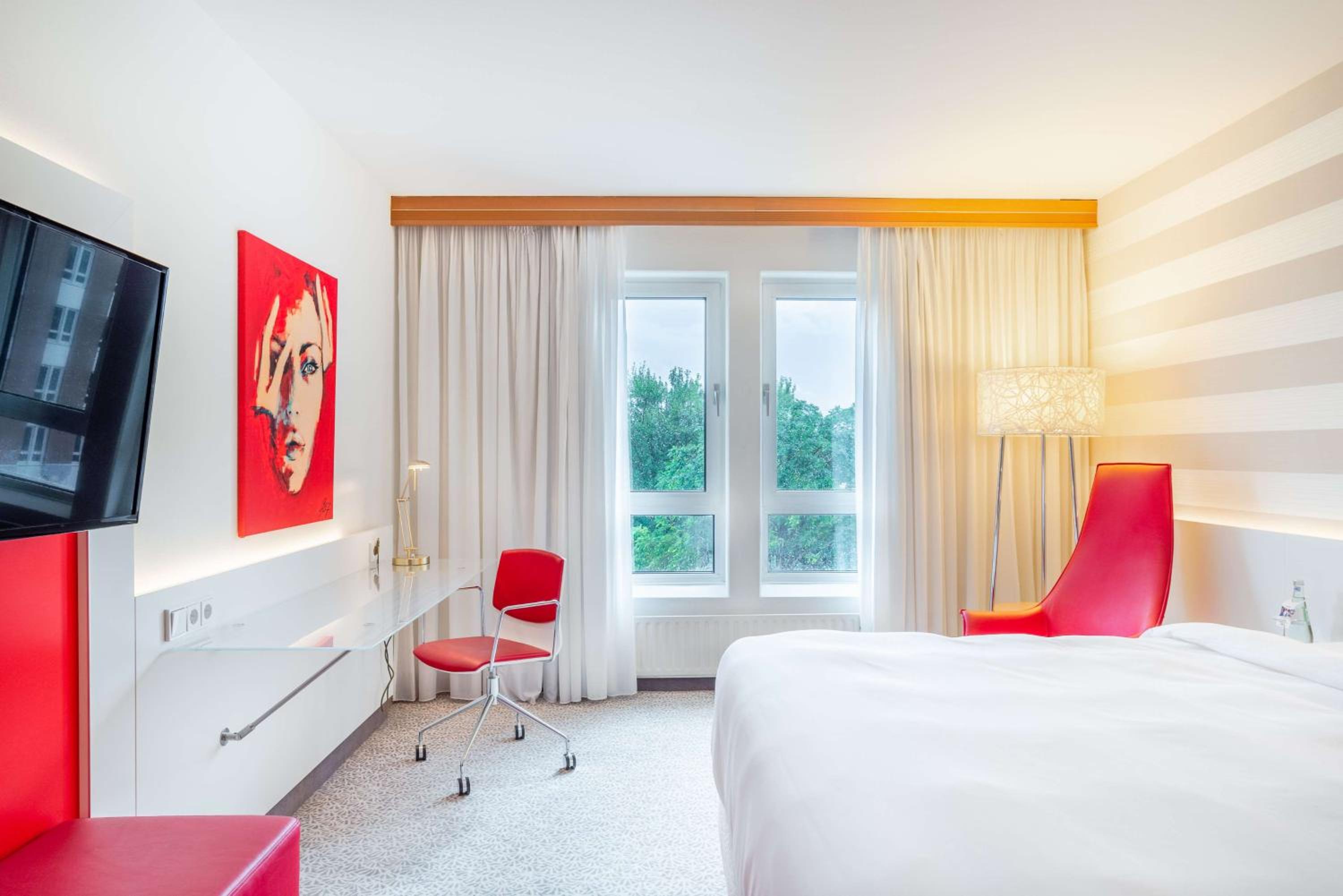Standard Room - Photo 1